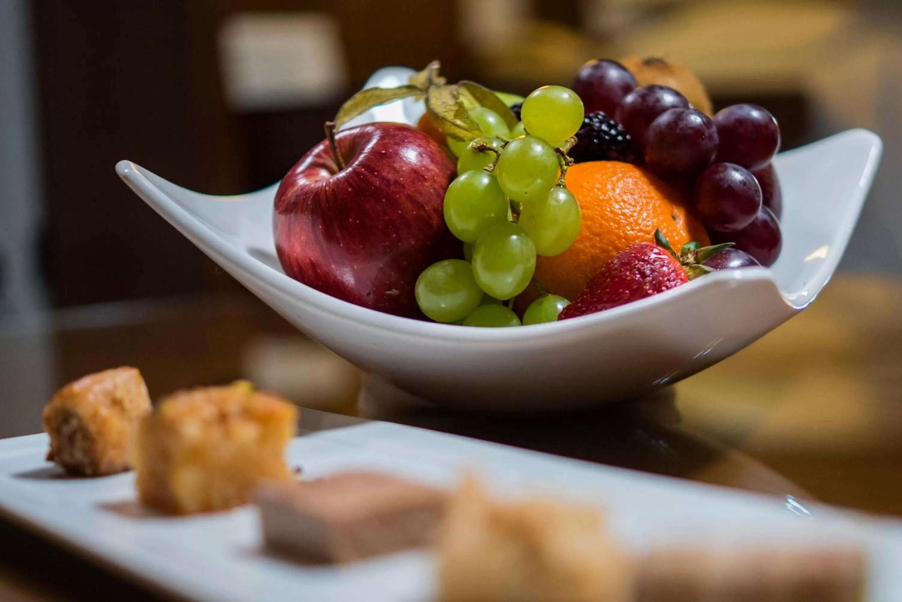 Area and facilities in Jumeira Rotana – Dubai