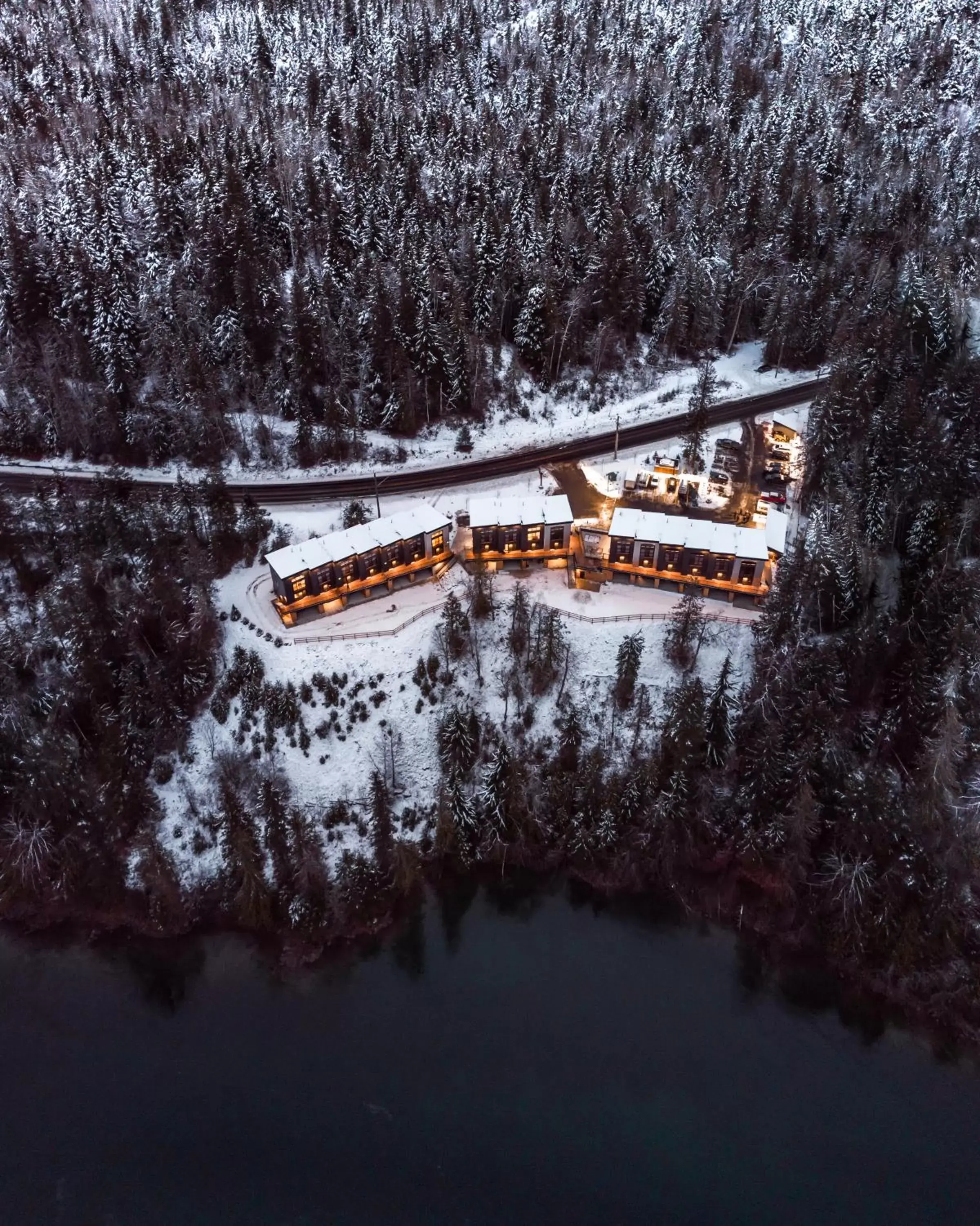 Basecamp Resorts Revelstoke Basecamp Resorts Revelstoke