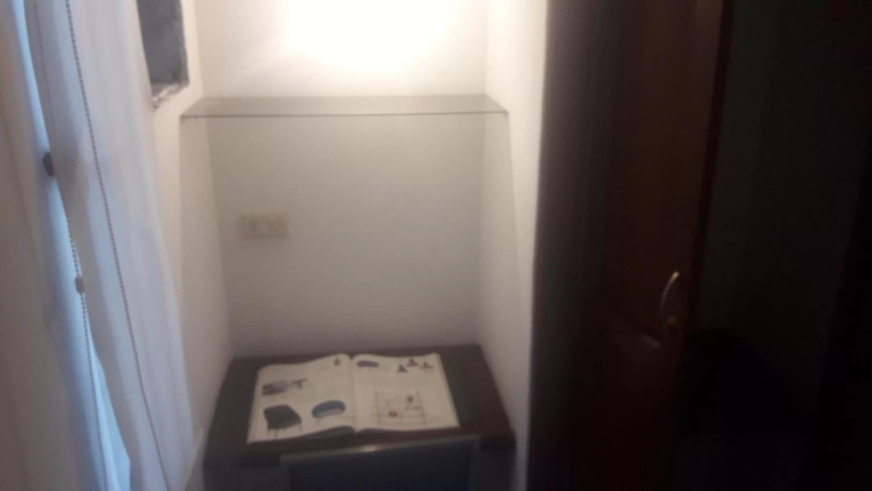 Bed in Casa hotel Mi Huila