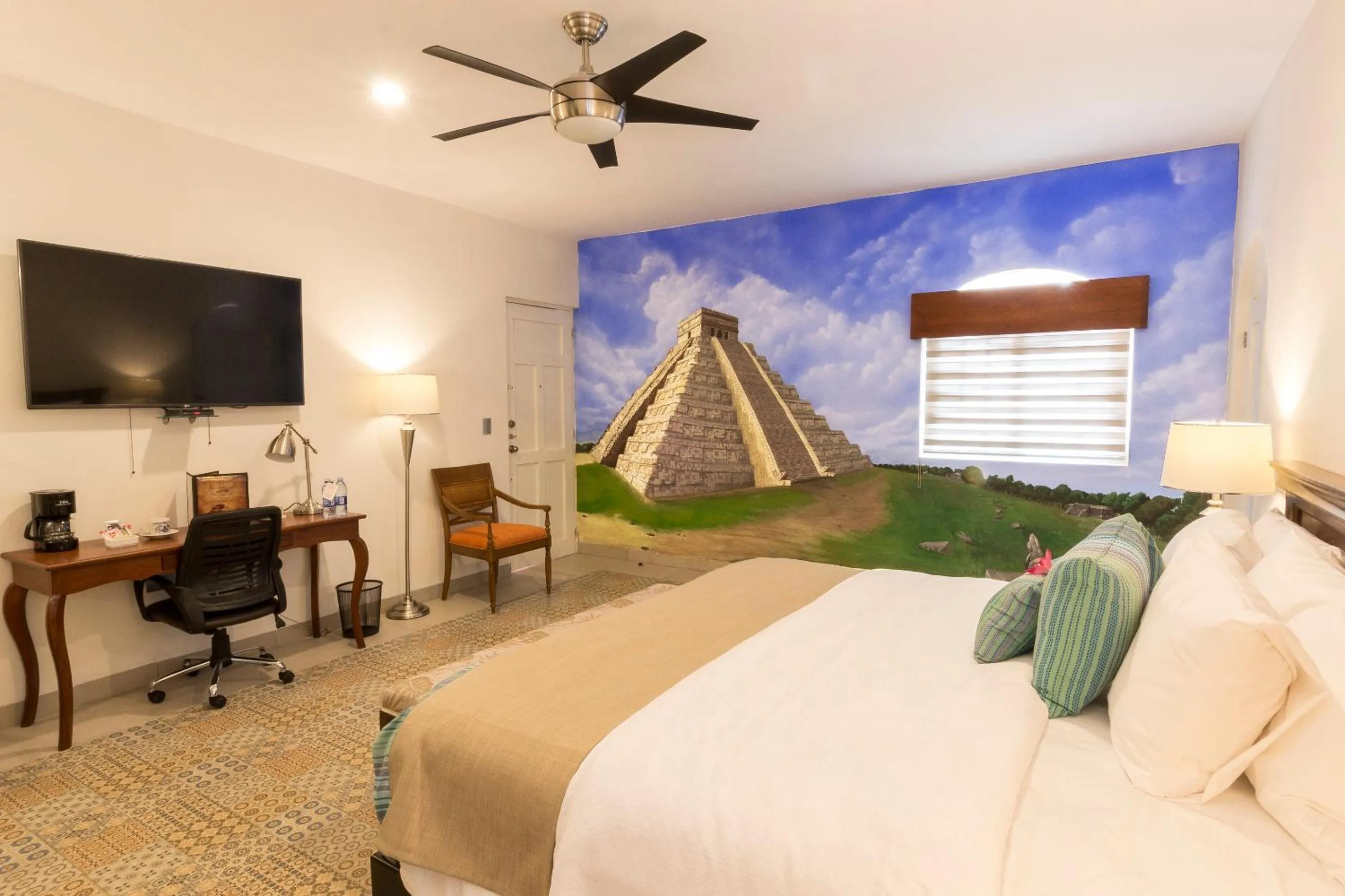 Hotel Boutique Real San Juan Center