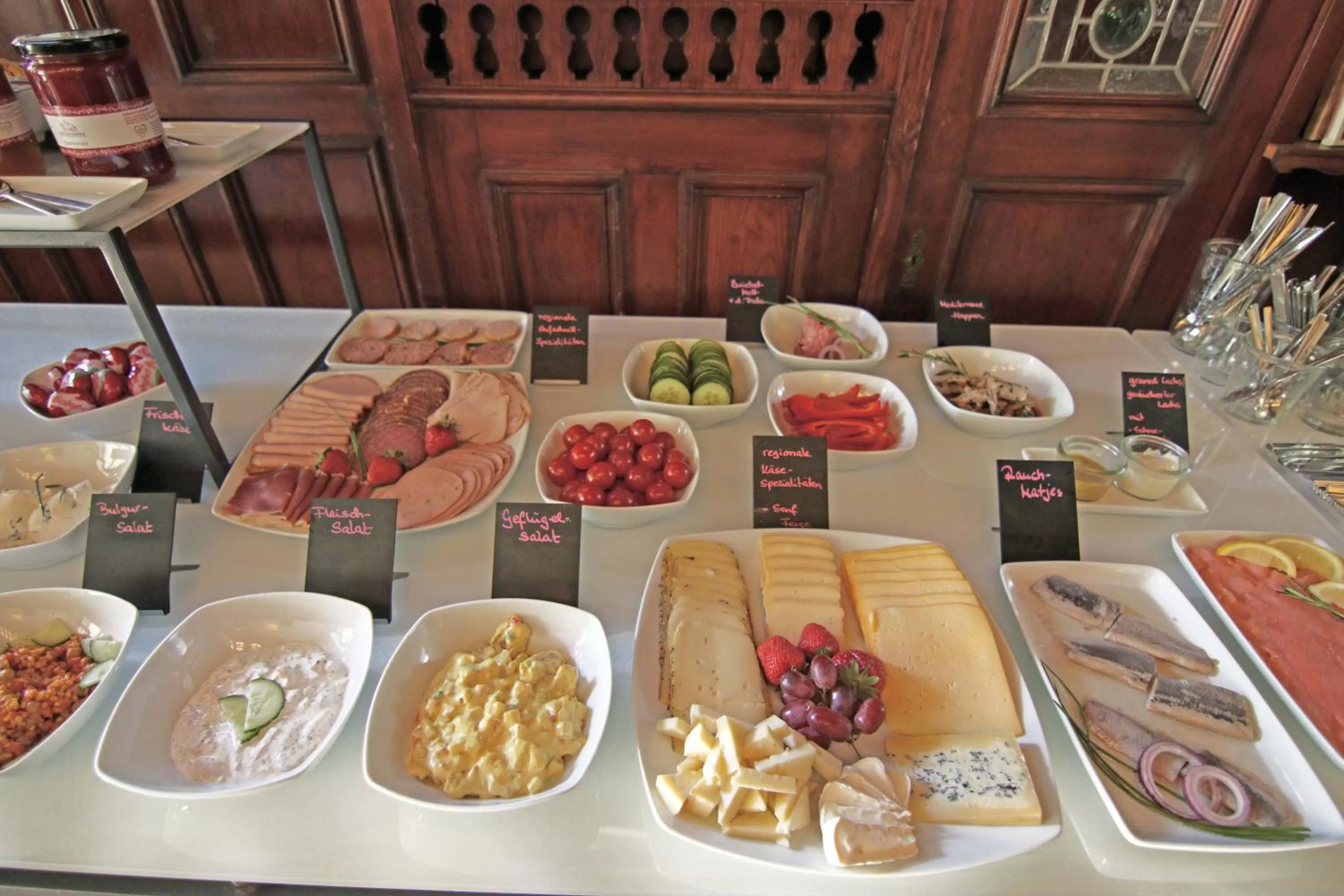 Villa WellenRausch - Adults Only