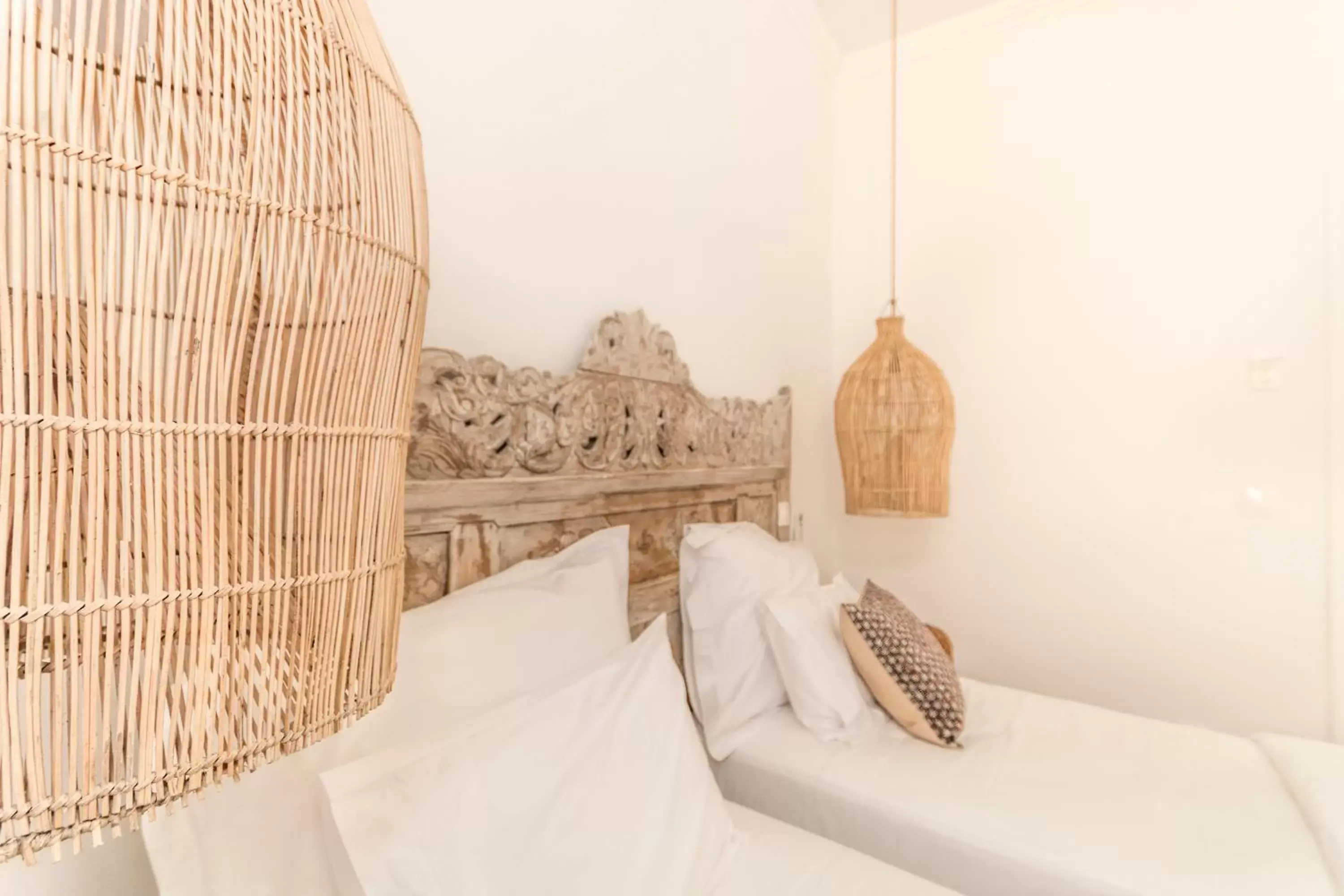 Double or Twin Room in Garam Lisboa Double or Twin Room in Garam Lisboa