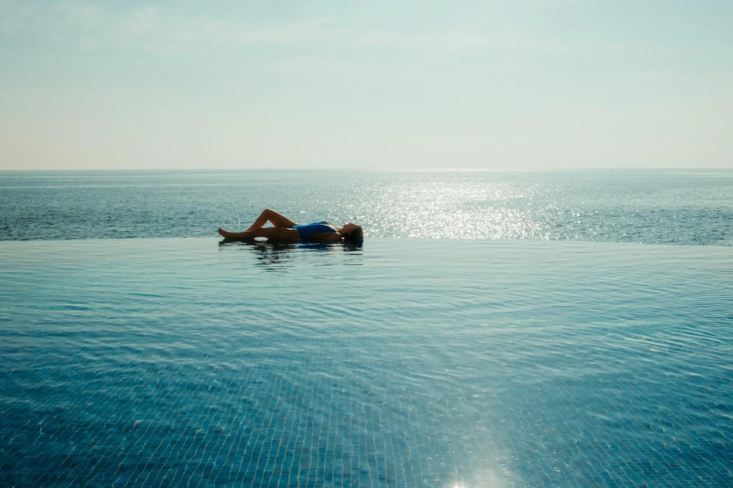 Summer in 1926 Le Soleil Hotel & Spa