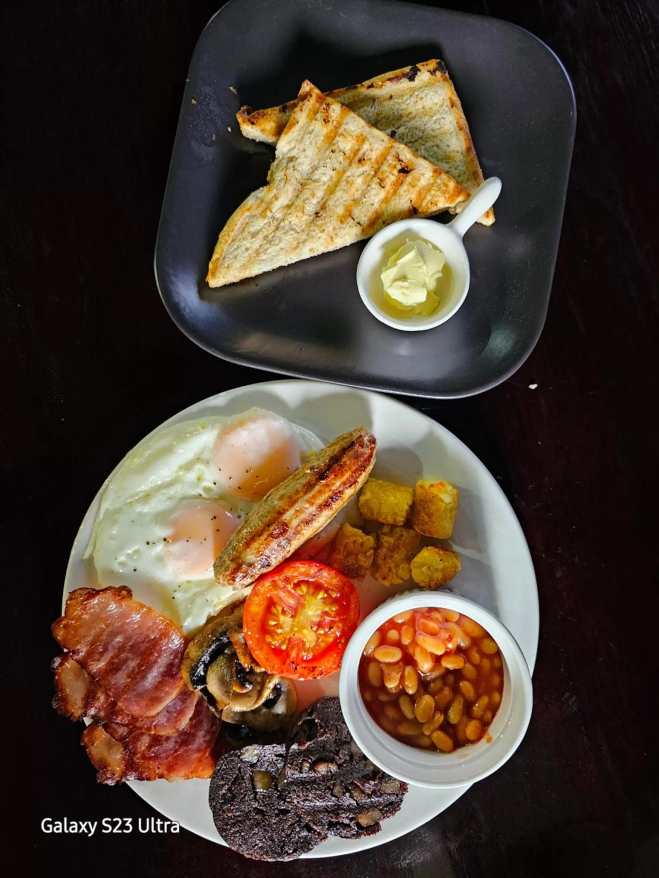 Breakfast, Food in The Bavarian Guesthouse