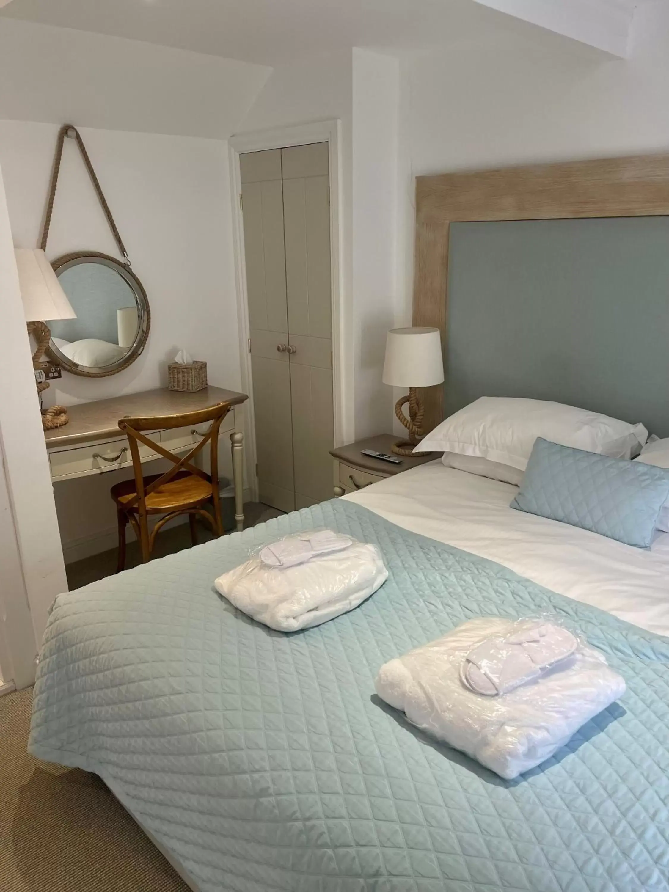 Beach Cottage in Lugger Hotel ‘A Bespoke Hotel’ Beach Cottage in Lugger Hotel ‘A Bespoke Hotel’