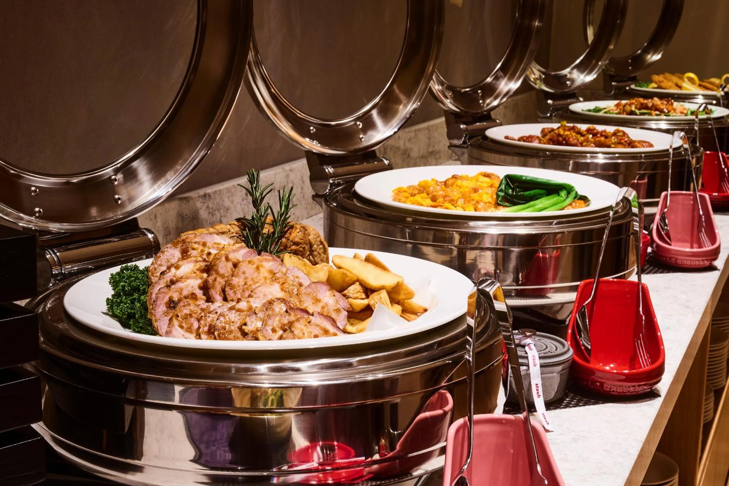 Banquet/Function facilities in The Royal Park Hotel Kyoto Umekoji