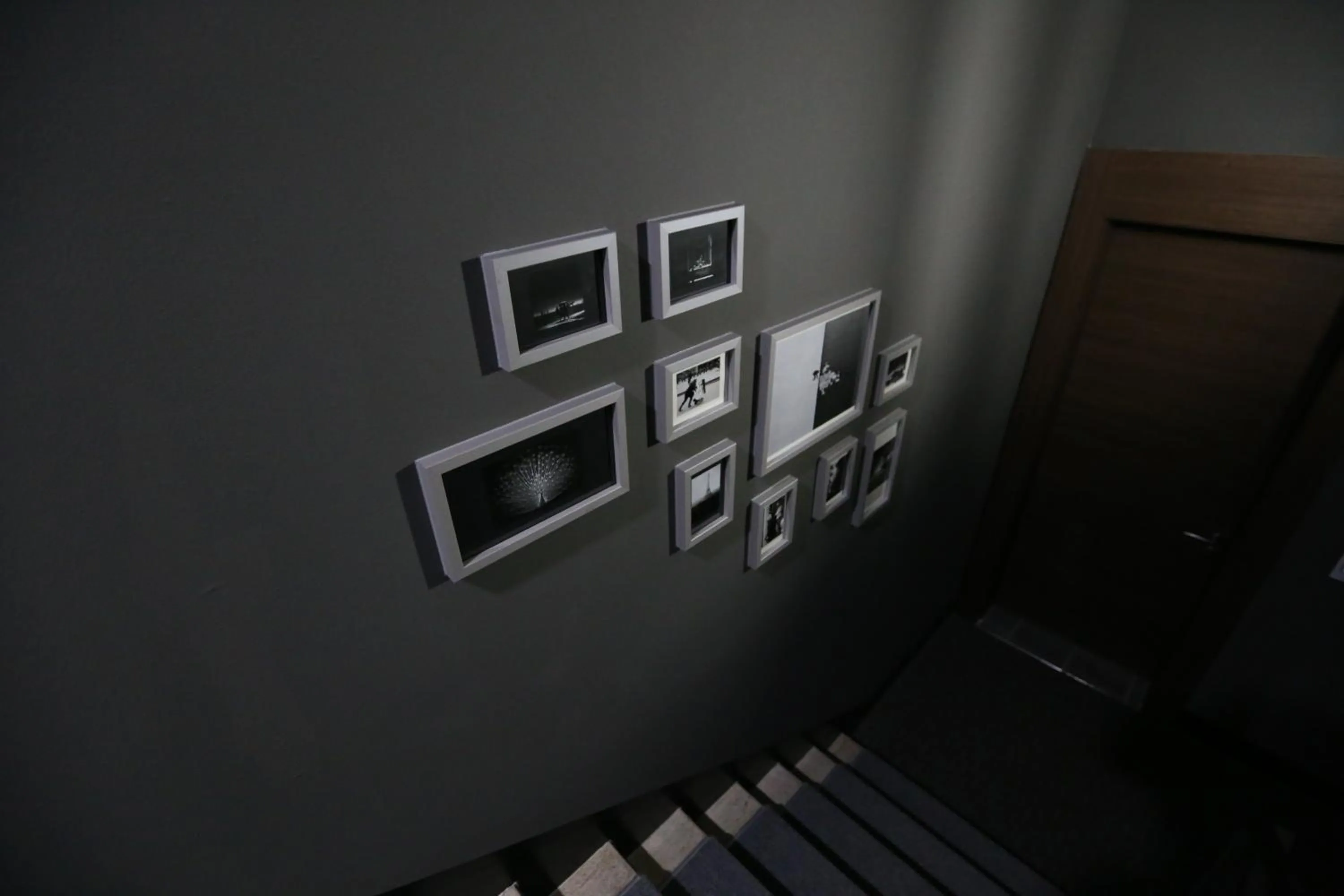 Area and facilities in Philstay Myeongdong Boutique Female