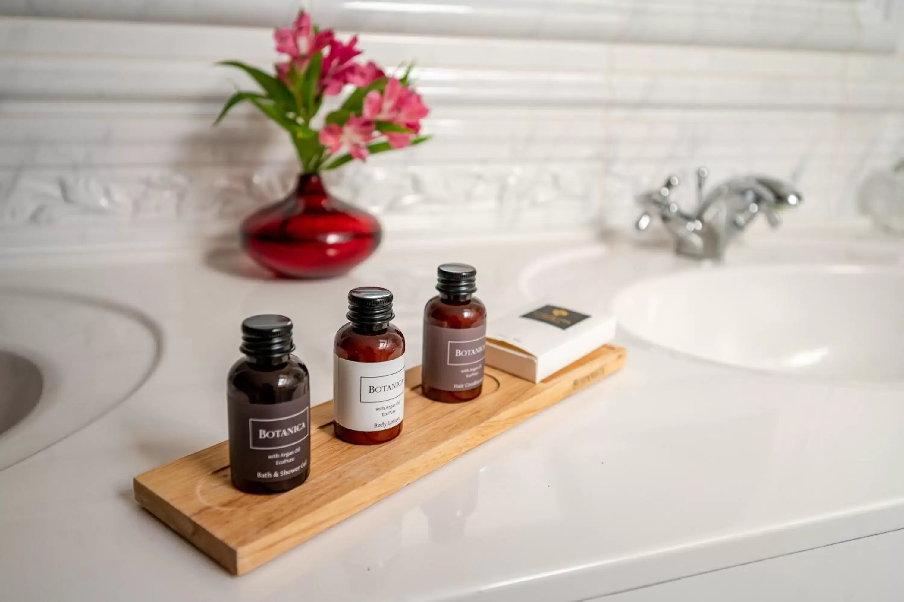 Deluxe Double Room - single occupancy in Hotel U Královny Elišky Deluxe Double Room - single occupancy in Hotel U Královny Elišky