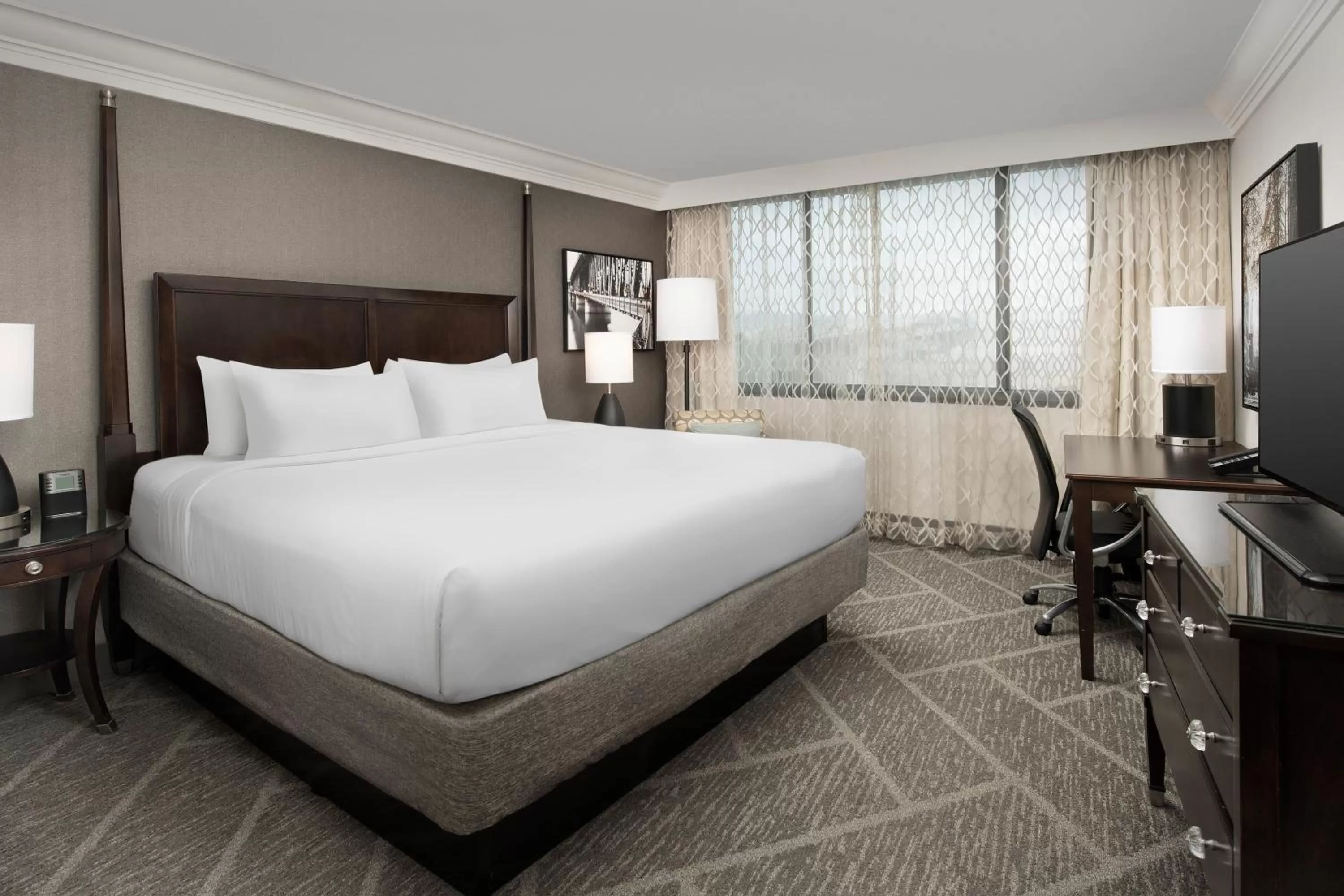 Crowne Plaza Hotel Portland-Downtown Convention Center by IHG