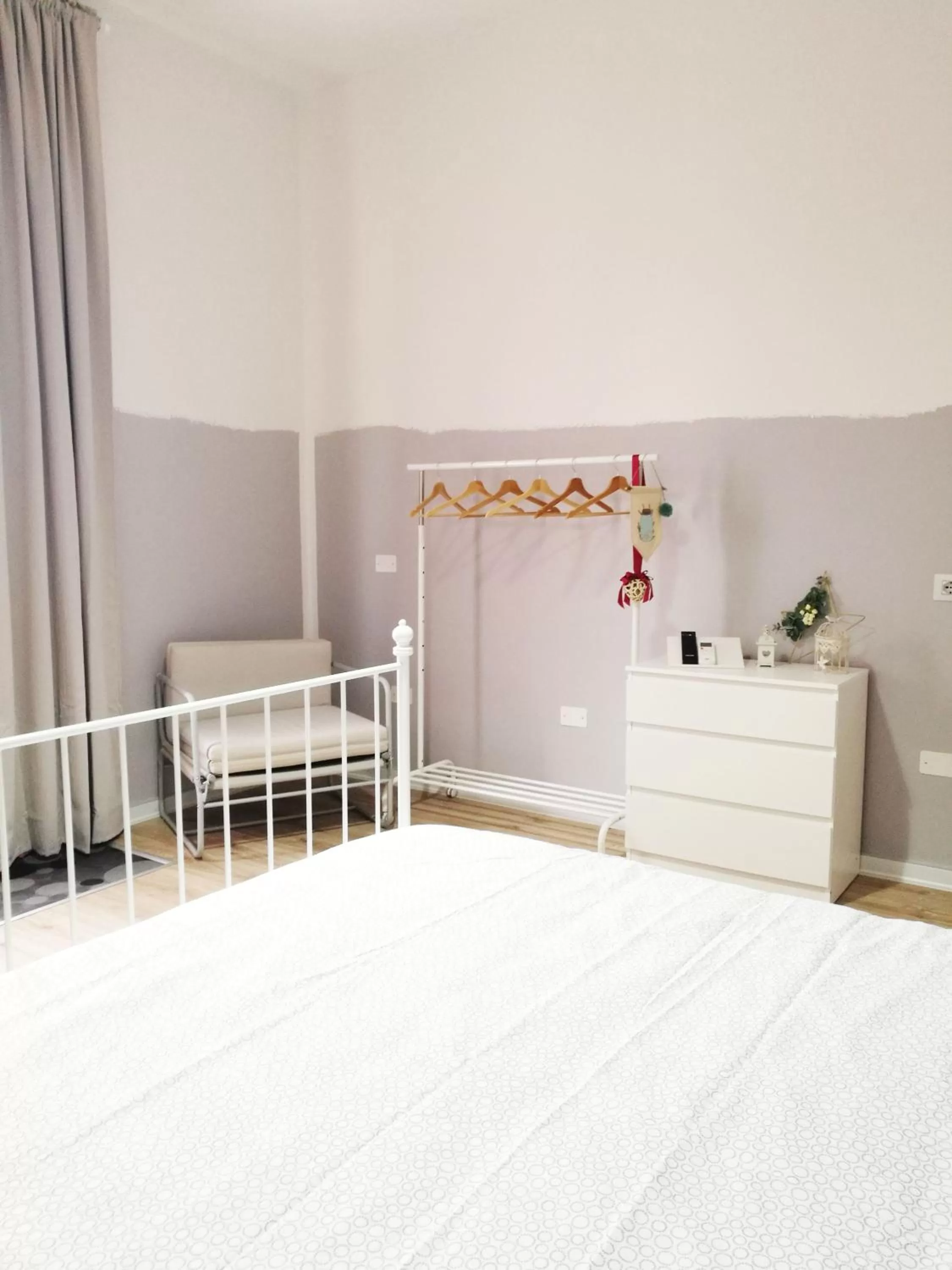 Photo of the whole room in B&B Casa Dalma