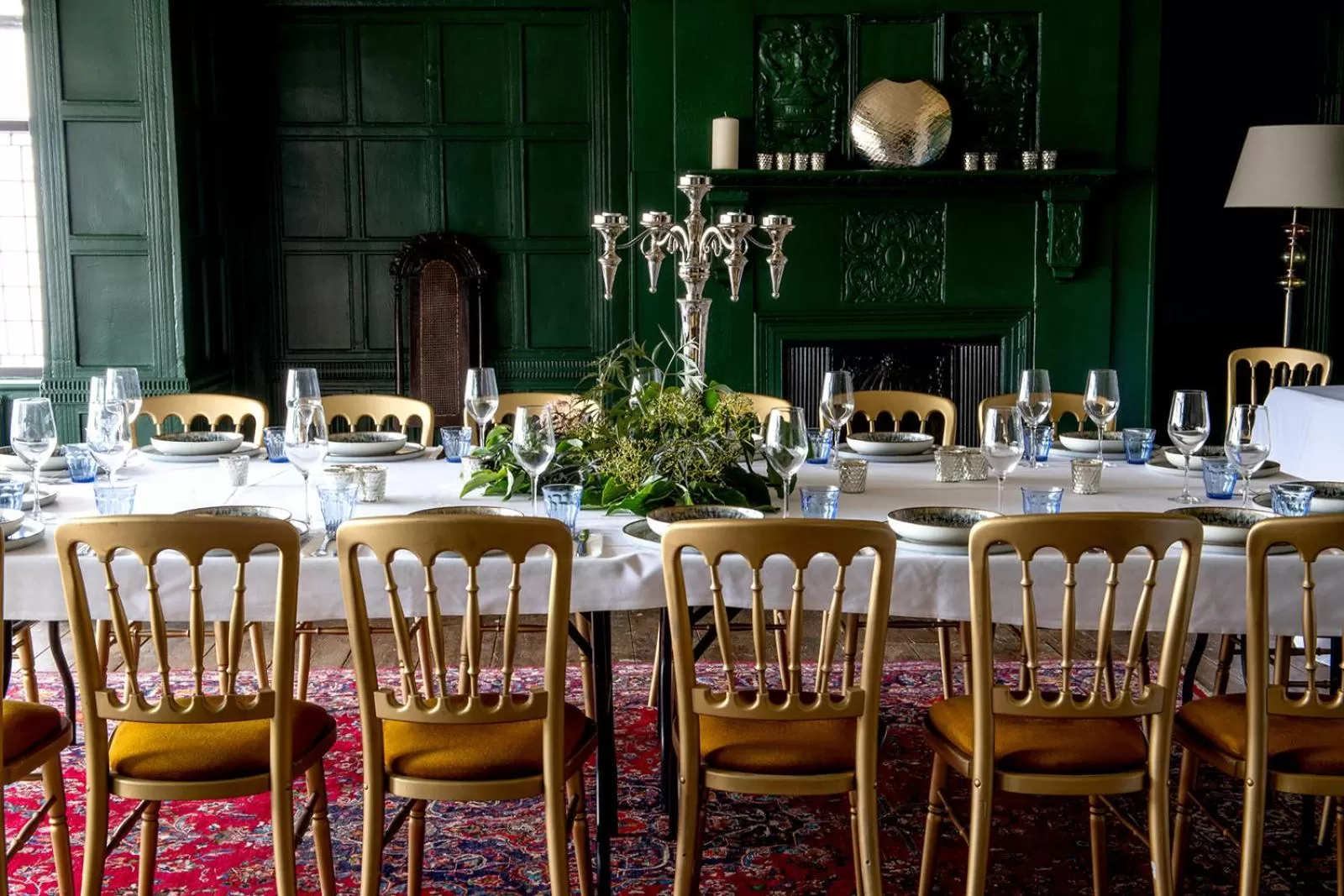 Restaurant/Places to Eat in The Royal Oak