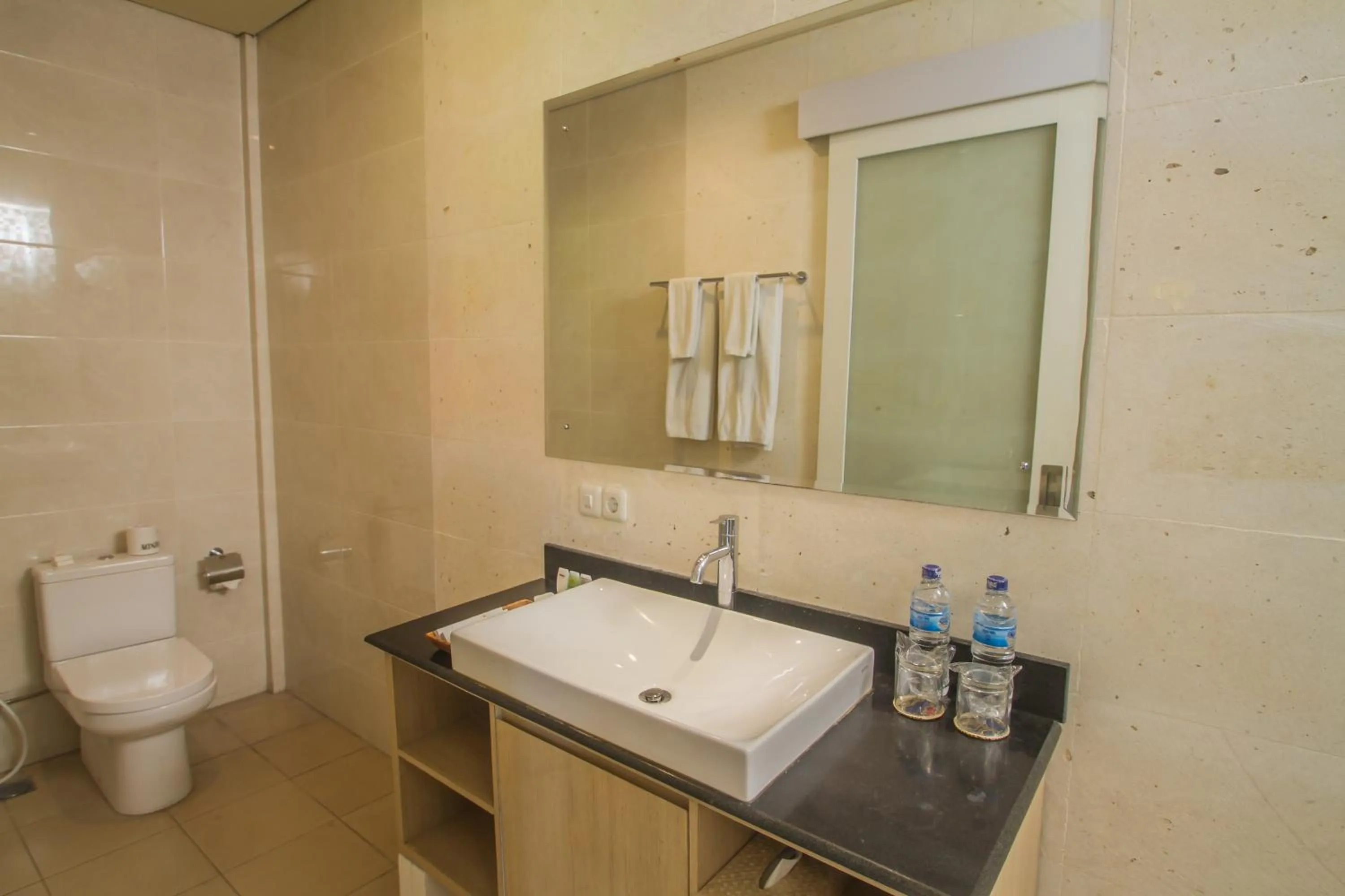 Mahalaksmi Boutique Hotel