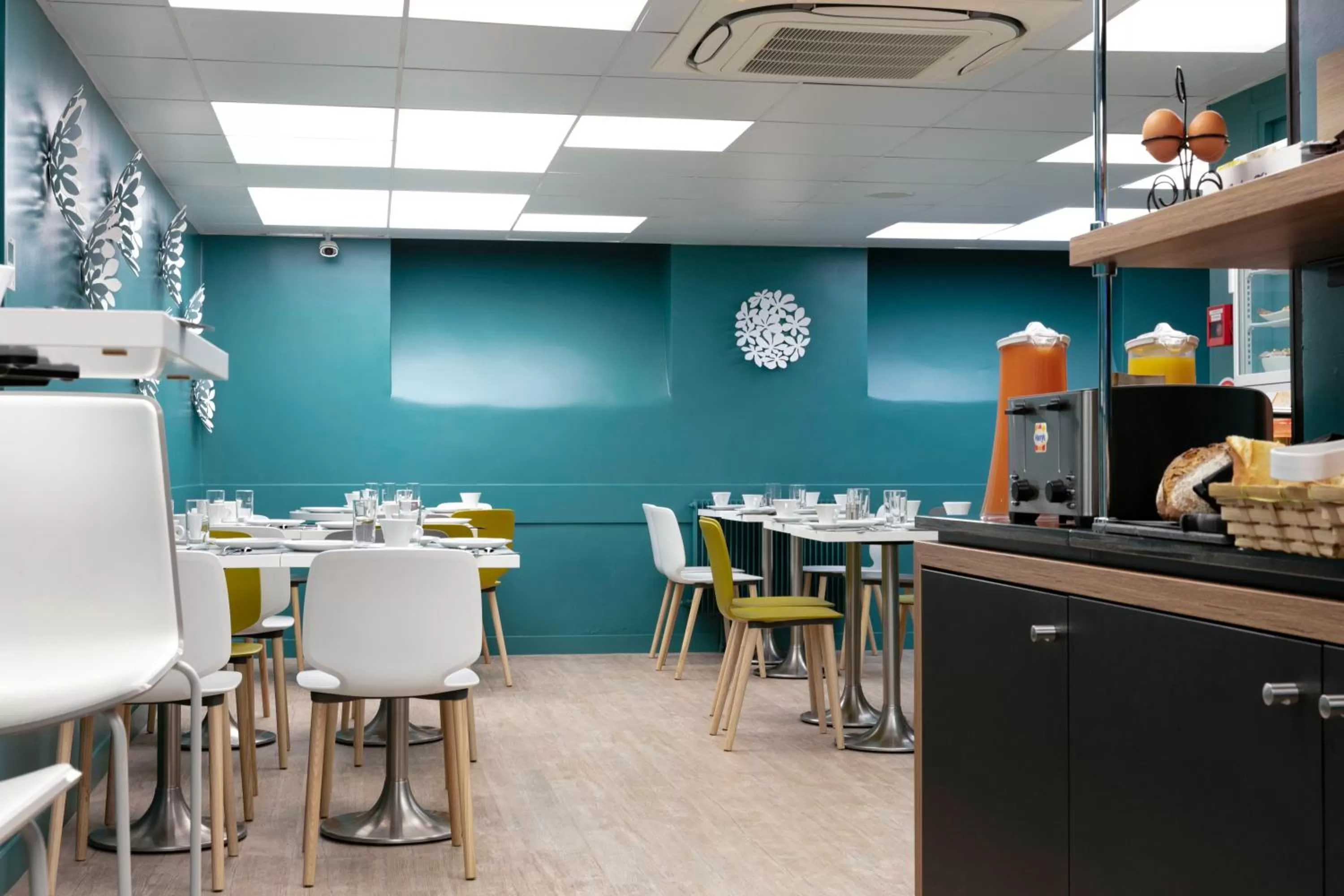 Montparnasse Alésia