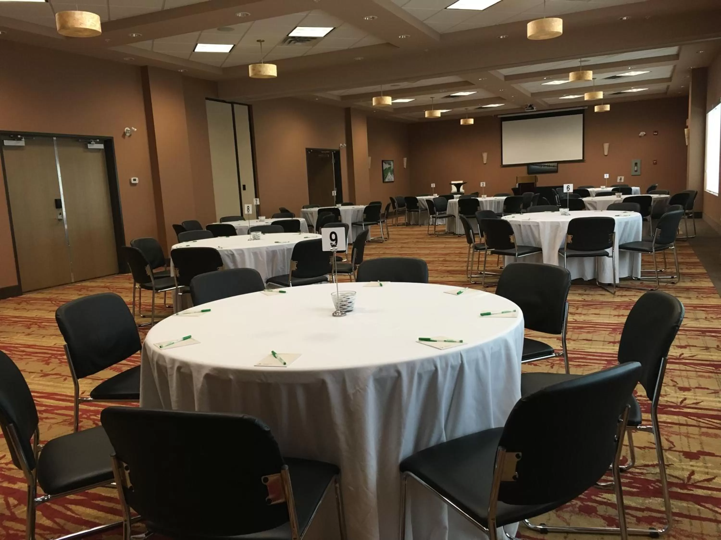 Business facilities in Hotel 11, MOD A Sonesta Collection