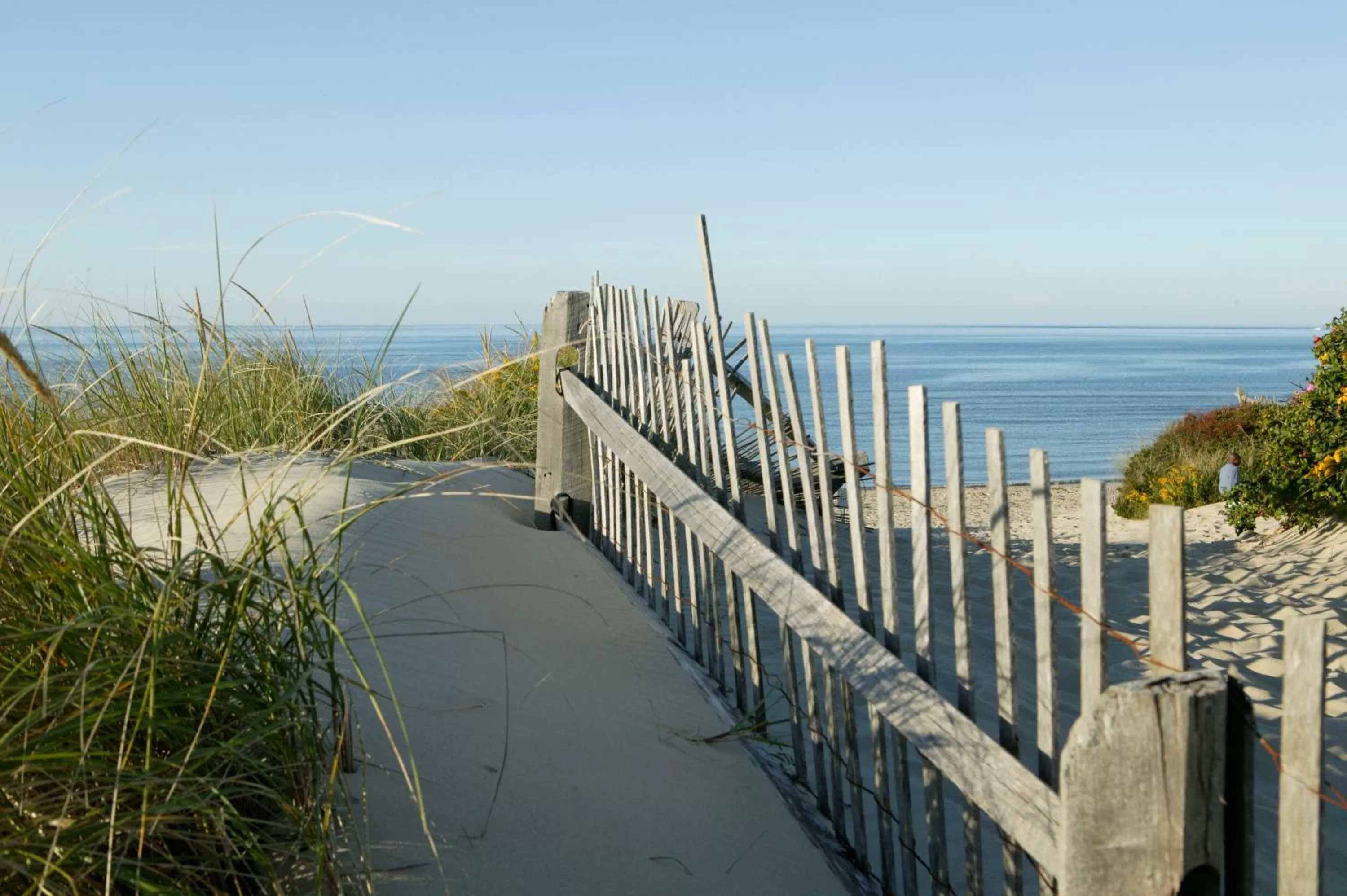 Area and facilities in Nantucket Resort Collection