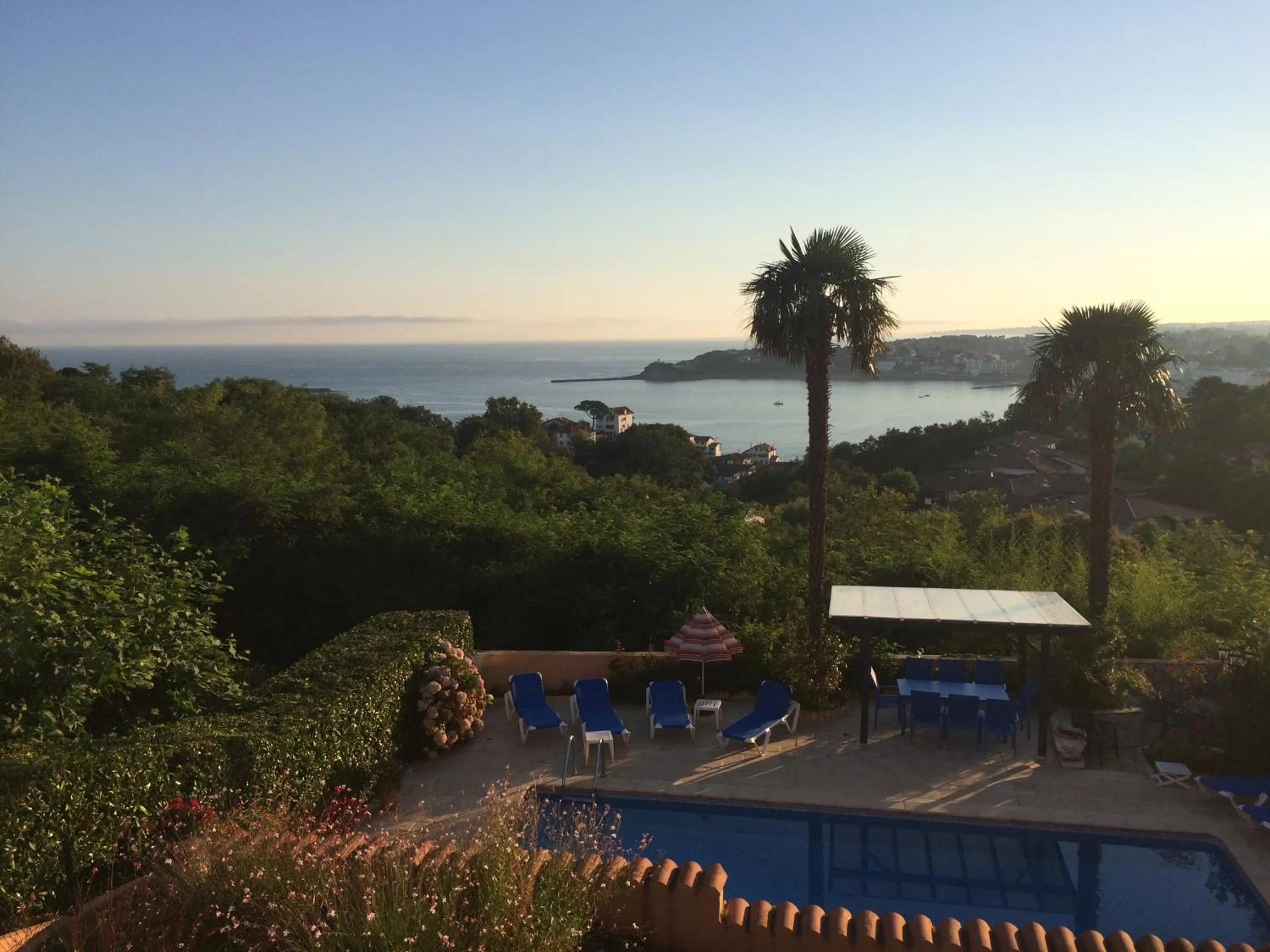 Villa Erresiñolettean