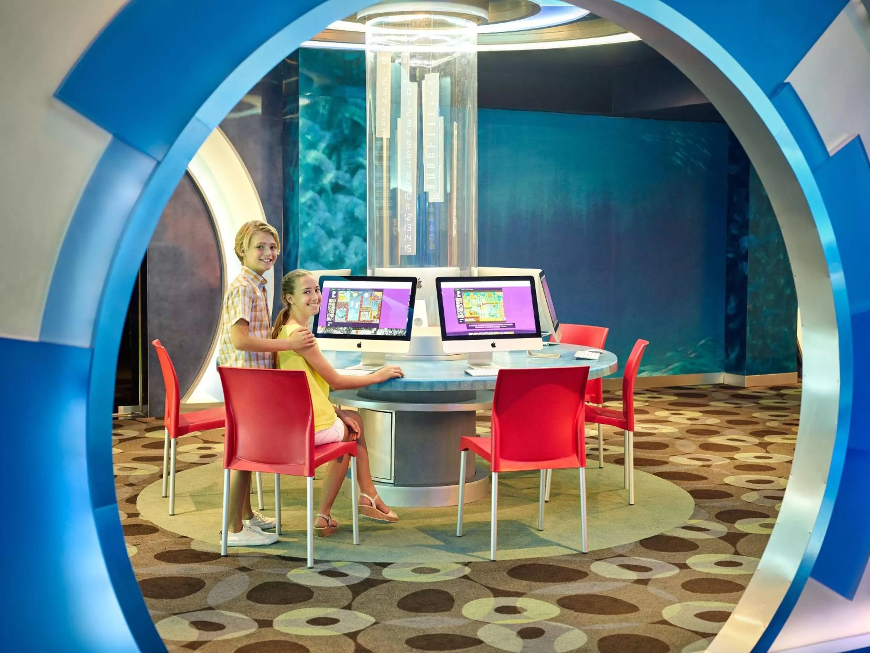 Other in Grand Fiesta Americana Coral Beach Cancun - All Inclusive