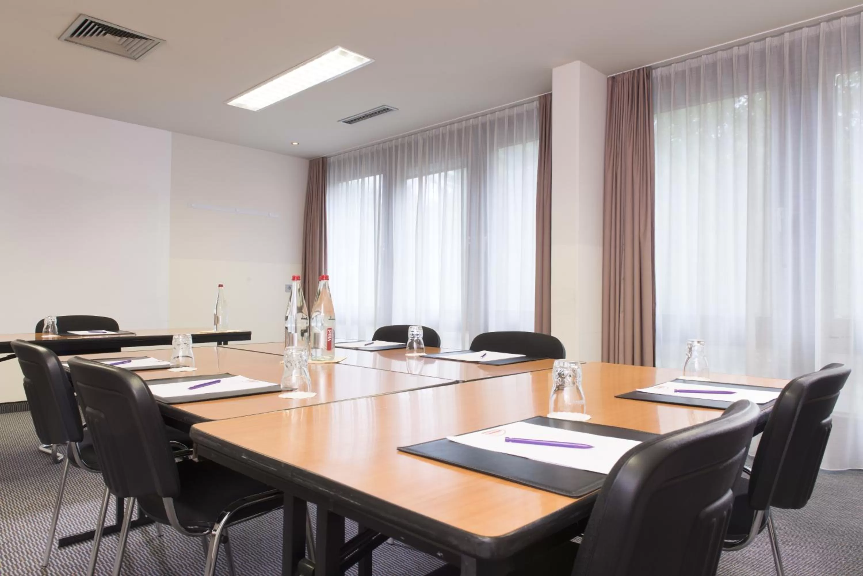 Business facilities in Mercure Bonn Hardtberg