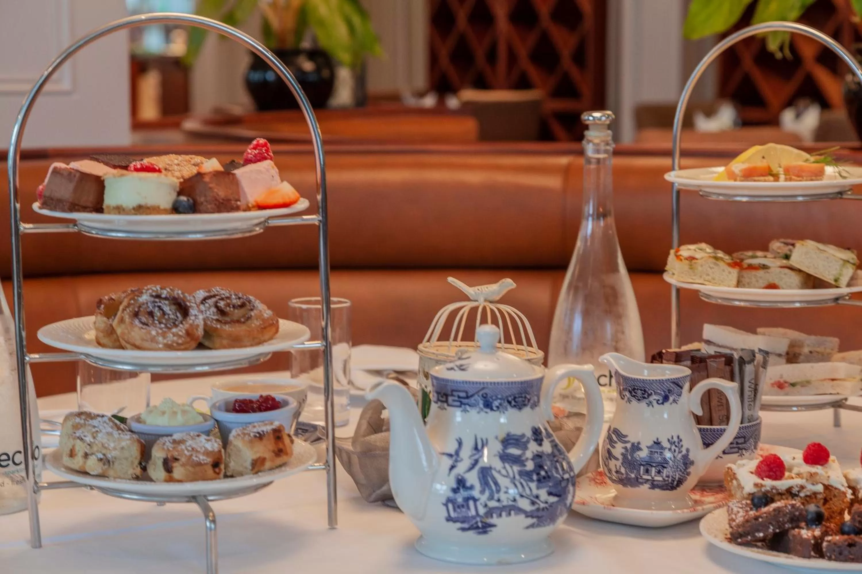 Meals in Radisson Blu Hotel, Cork