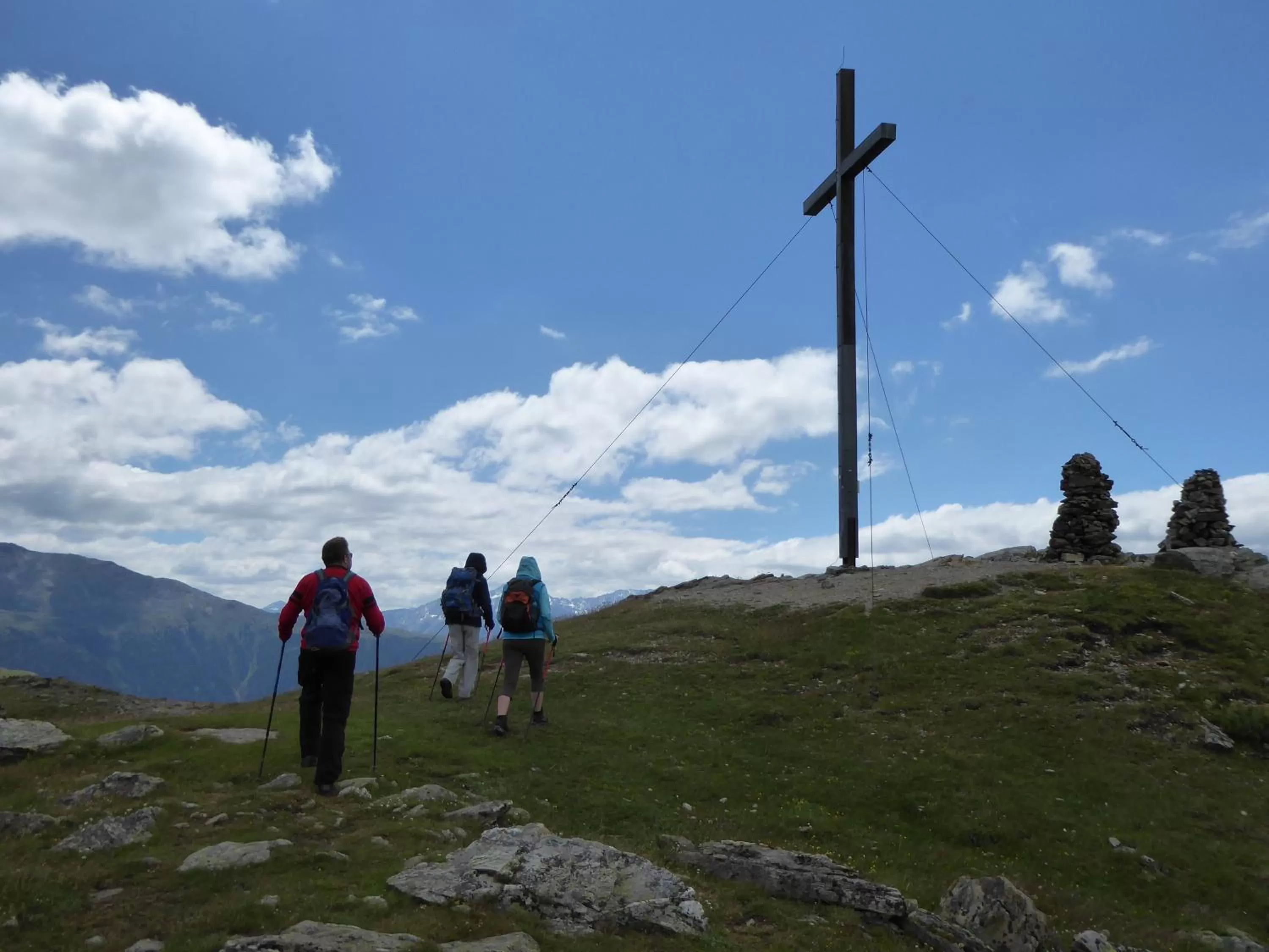 Hiking, Horseback Riding in Alpengasthof Norbertshöhe Superior
