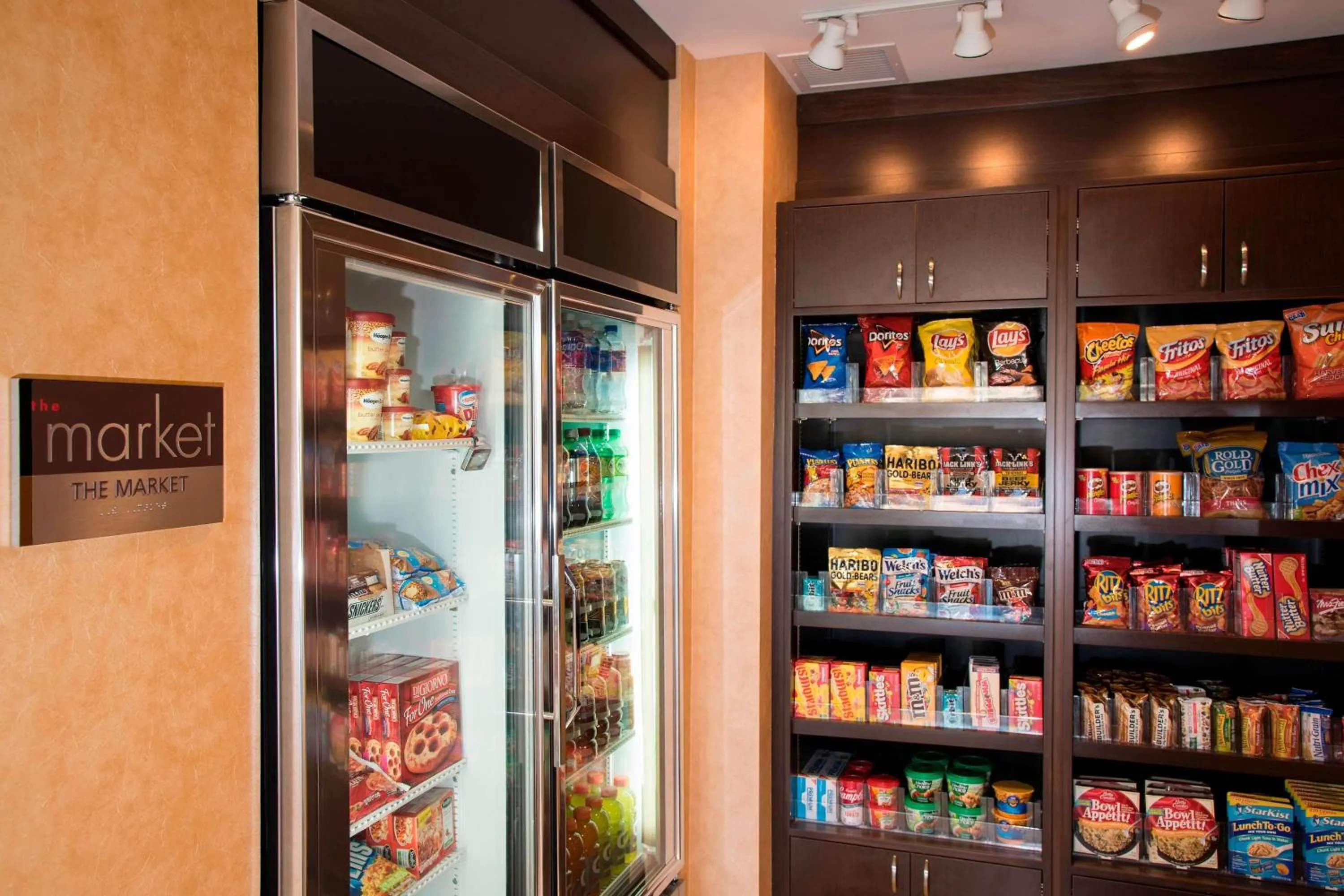 Other in Residence Inn by Marriott Austin - University Area