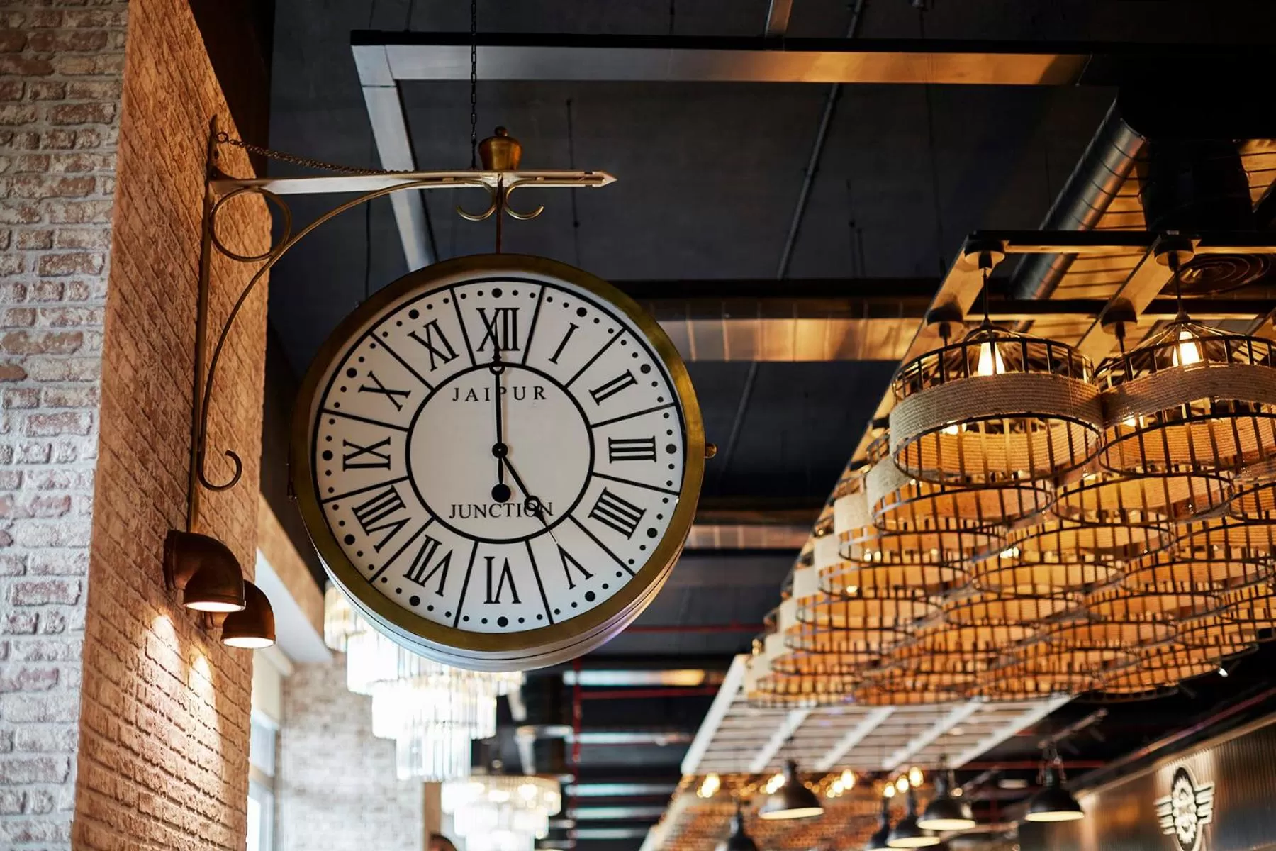 Property building in Hyatt Place Jaipur Malviya Nagar