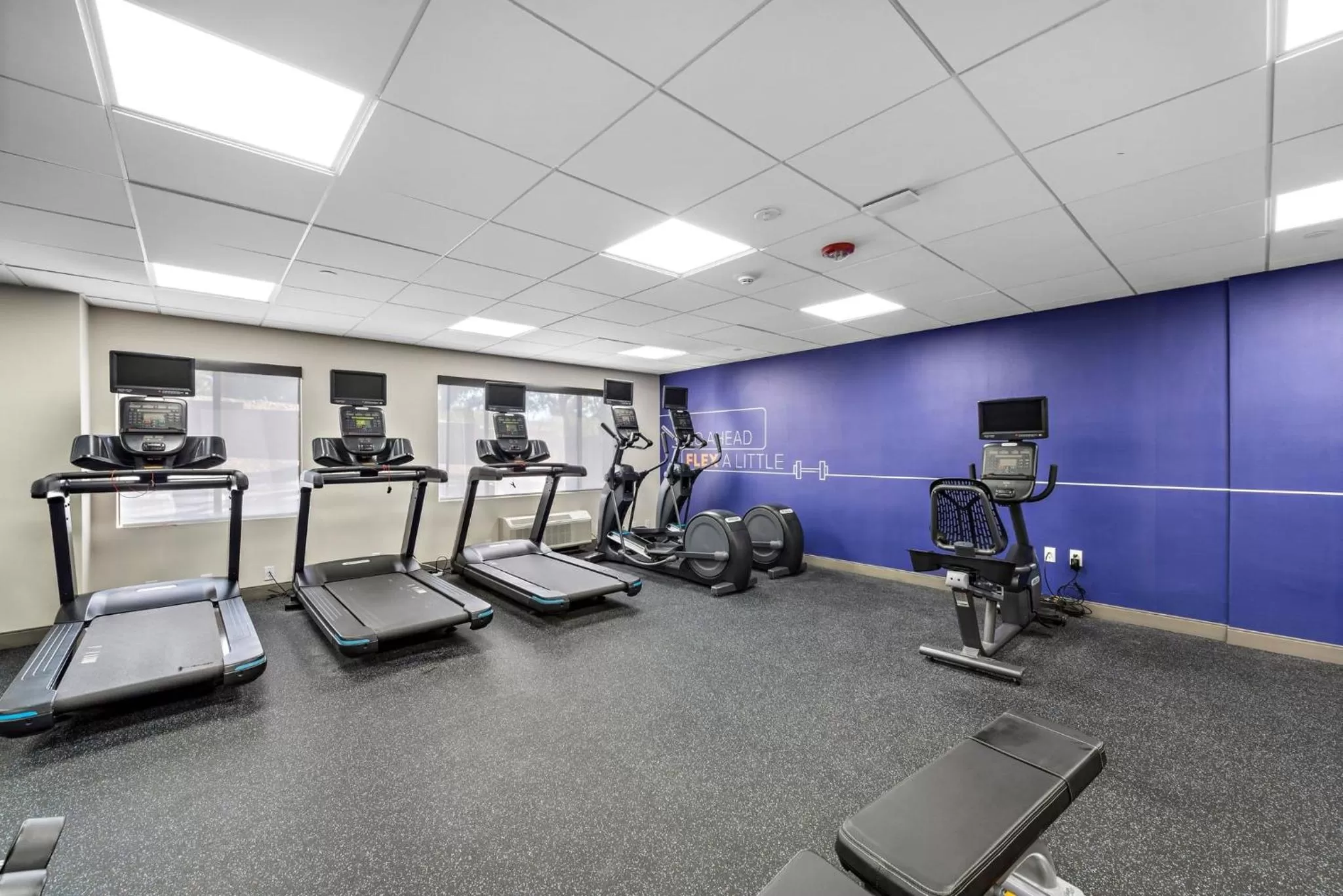 Spa and wellness centre/facilities in Holiday Inn Express La Mesa Near SDSU by IHG