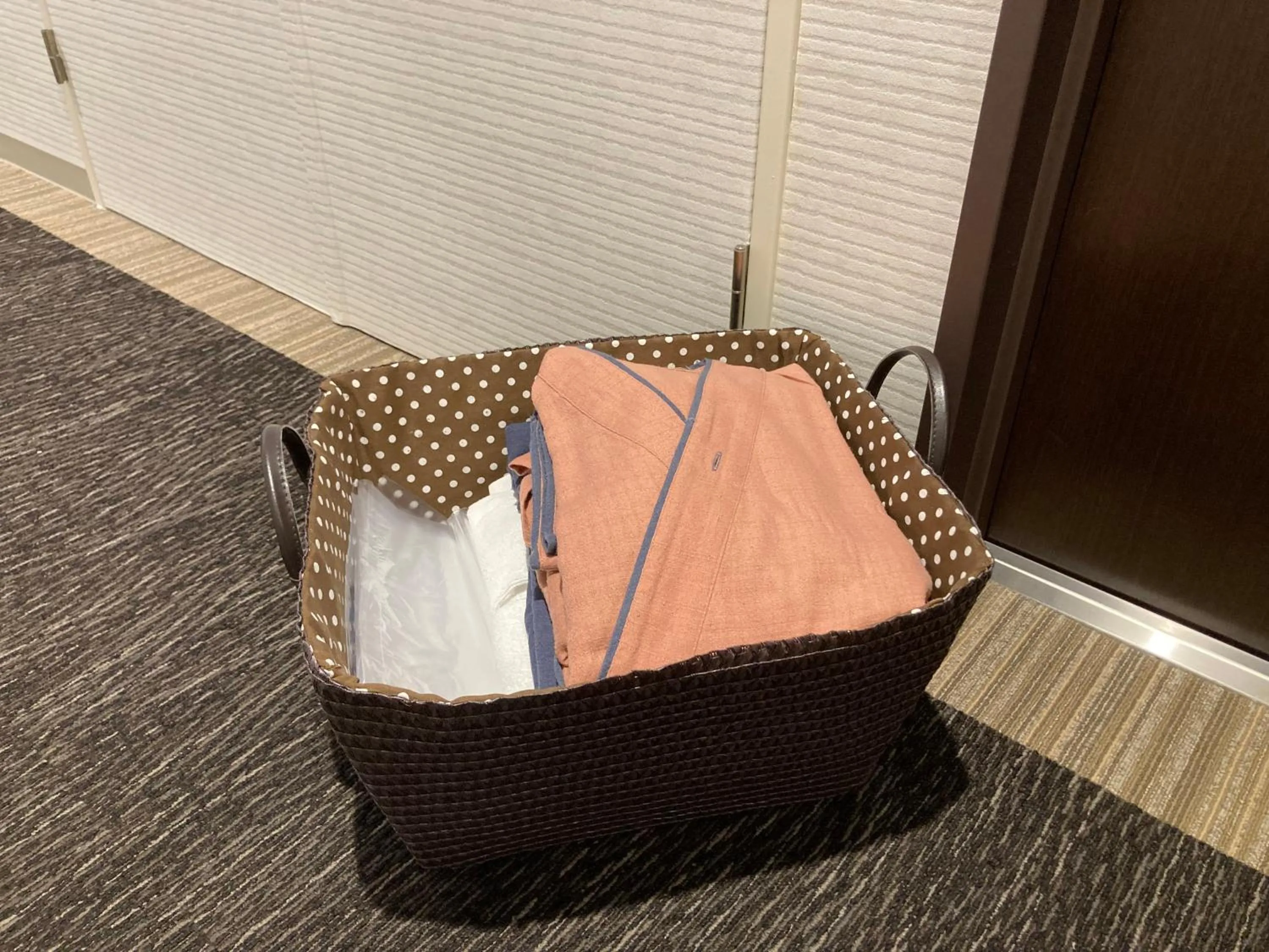 Photo of the whole room in Kyoto Inn Gion