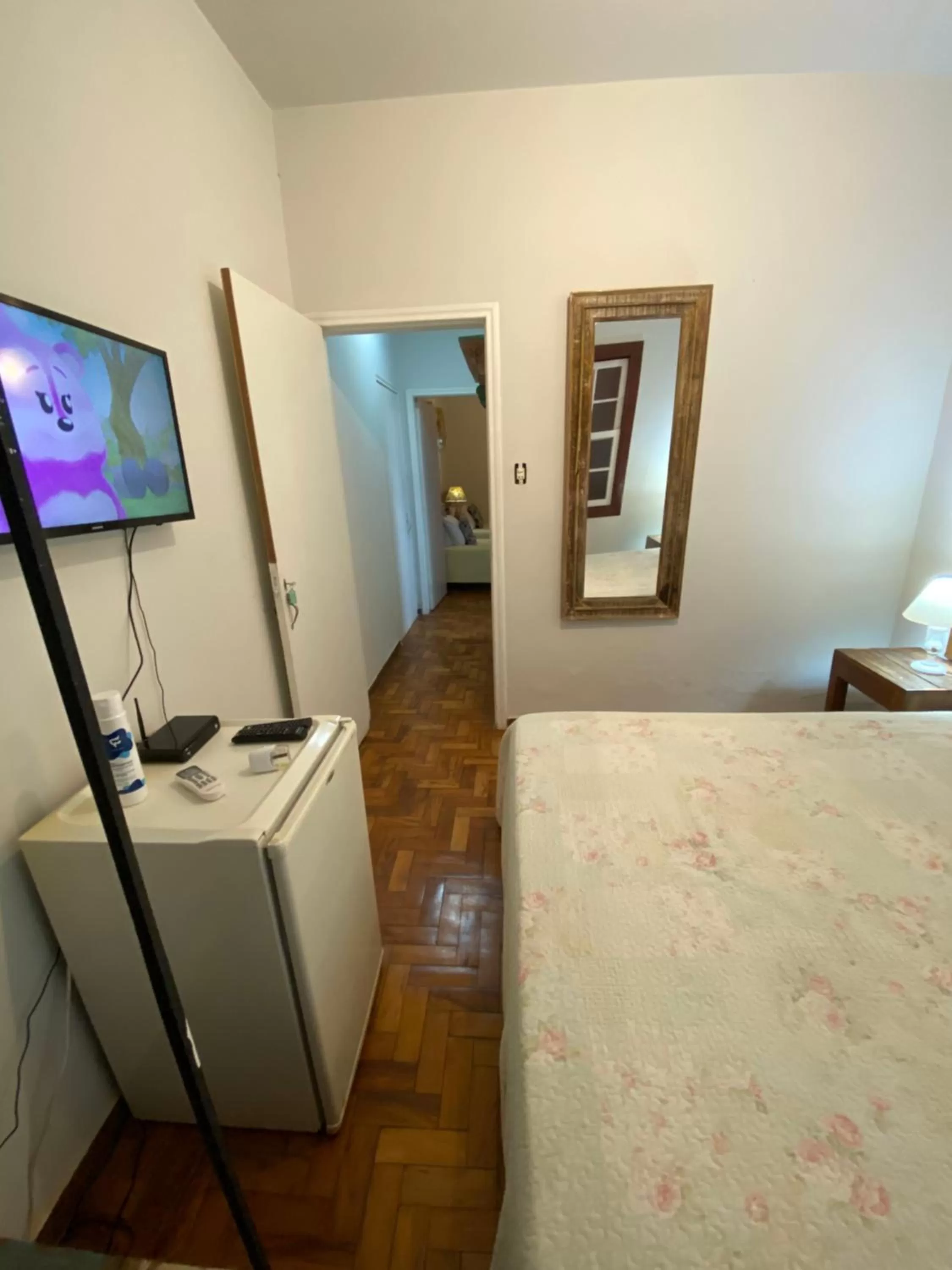 TV/Entertainment Center in POUSADA CHARLOTTE