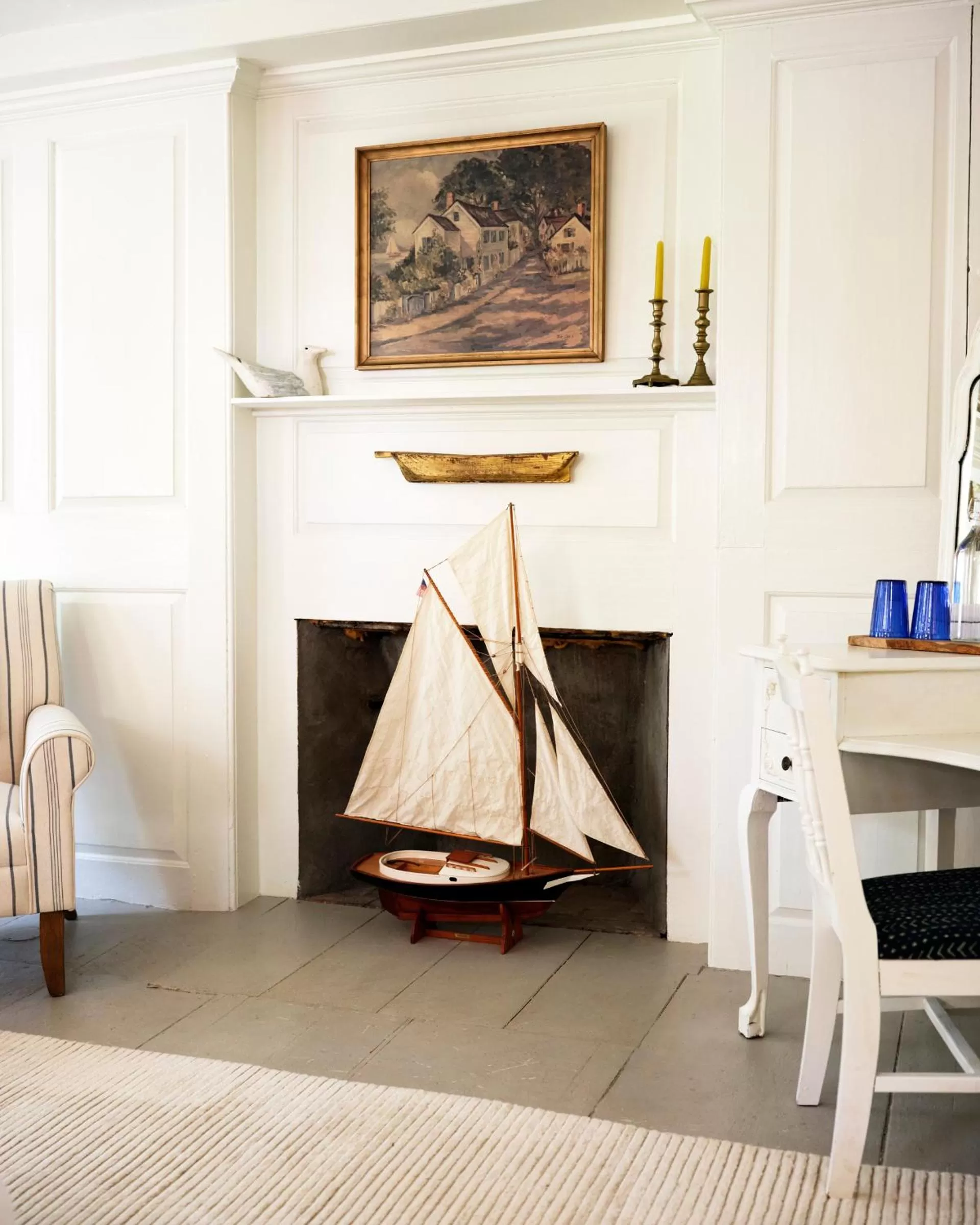 Cedar Hill Farm B & B