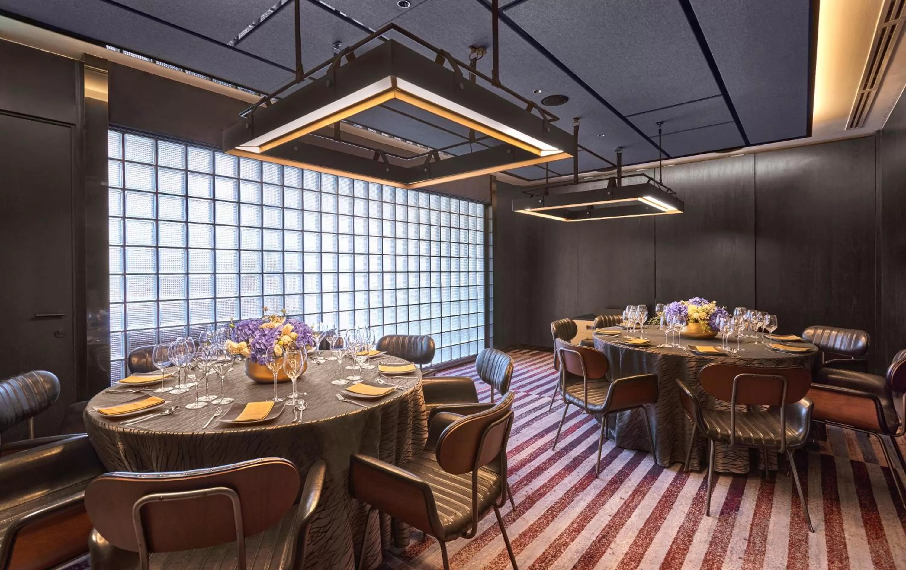 Meeting/conference room in Pullman Singapore Orchard