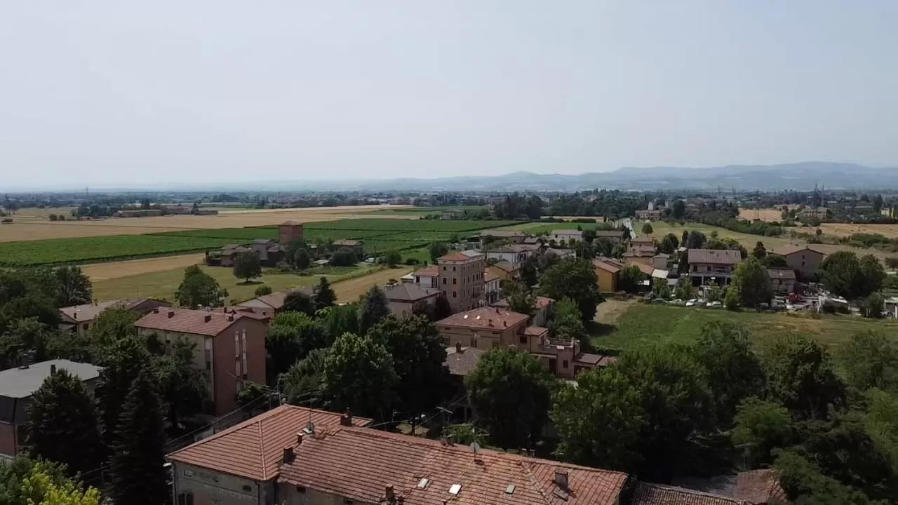 Sala dell Estate Guest House