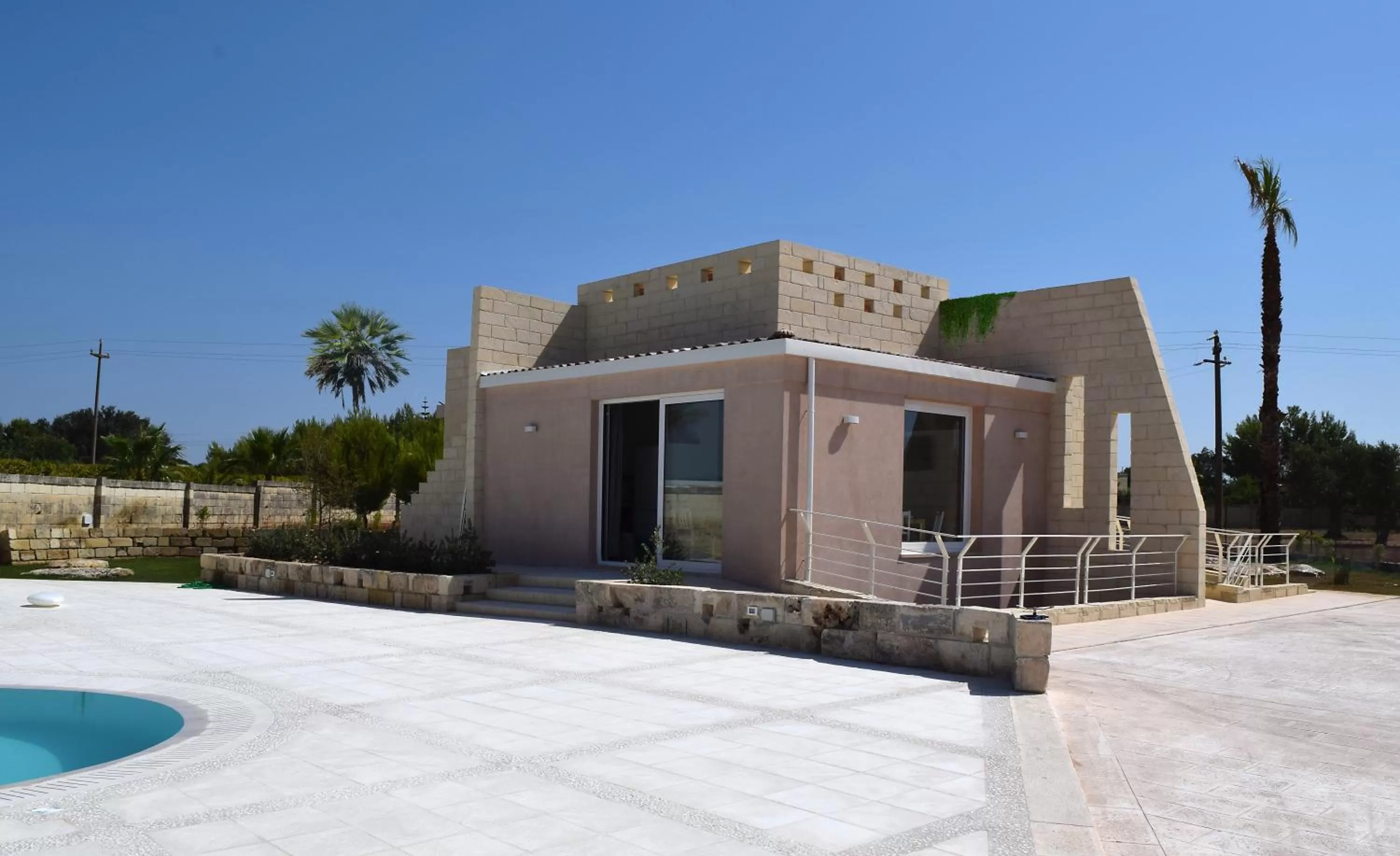 Day in La Suite Negli Orti