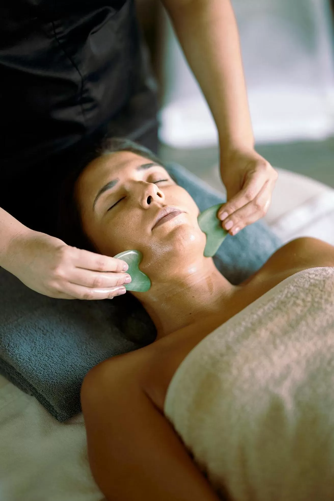 Spa and wellness centre/facilities in Octant Douro