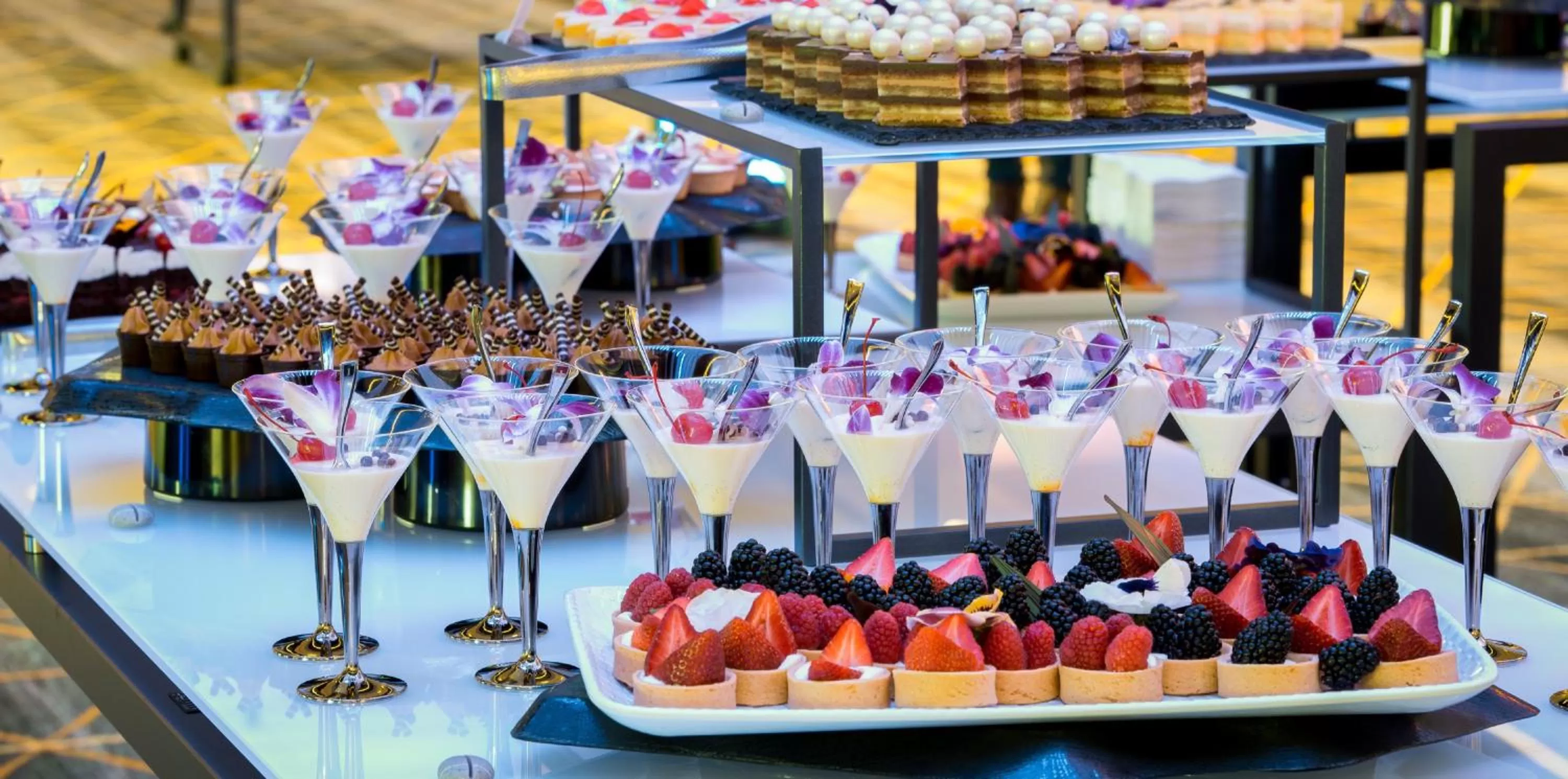 Meeting/conference room in Holiday Inn Edmonton South - Evario Events by IHG