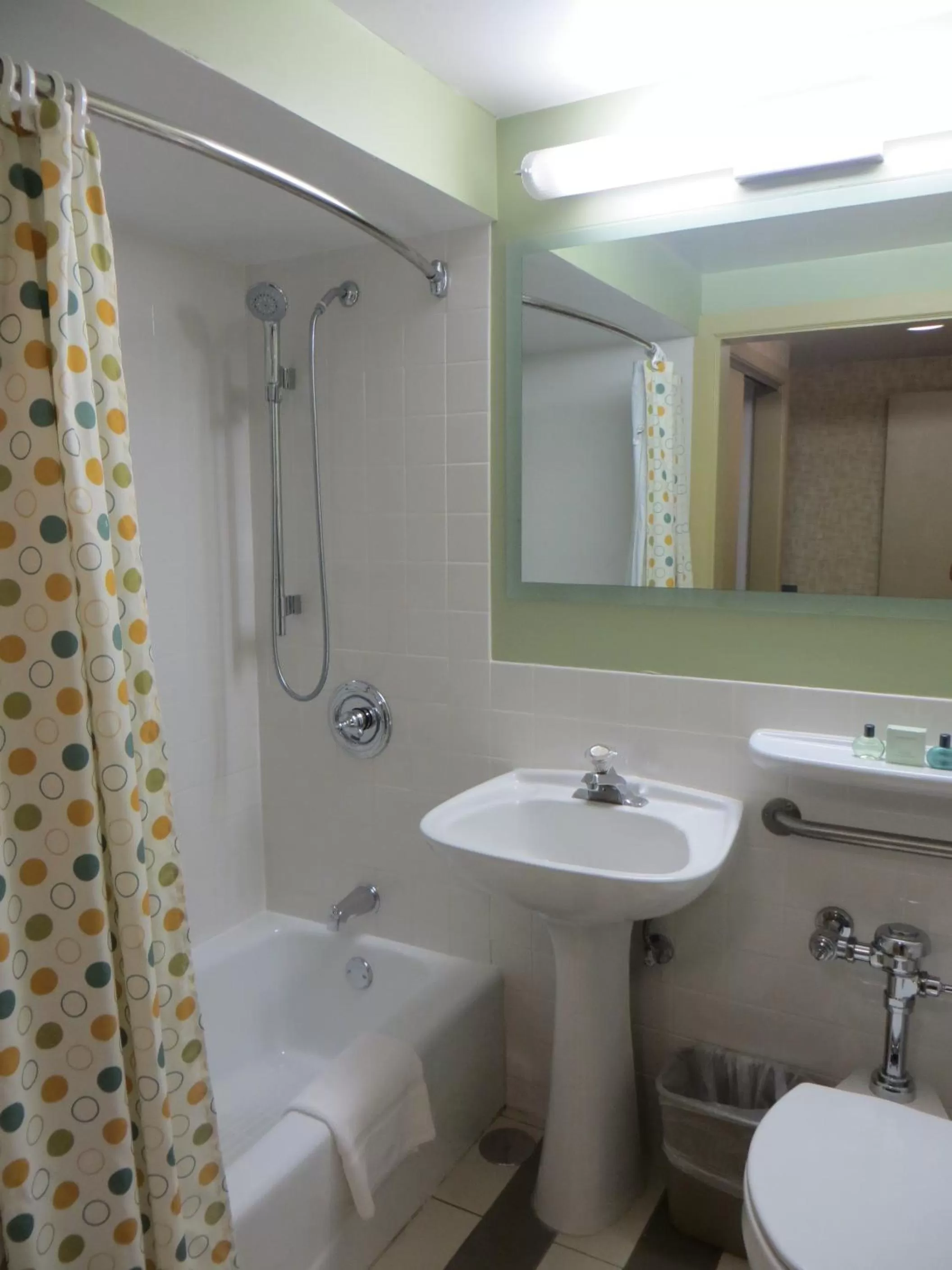 Bathroom in Carleton of Oak Park