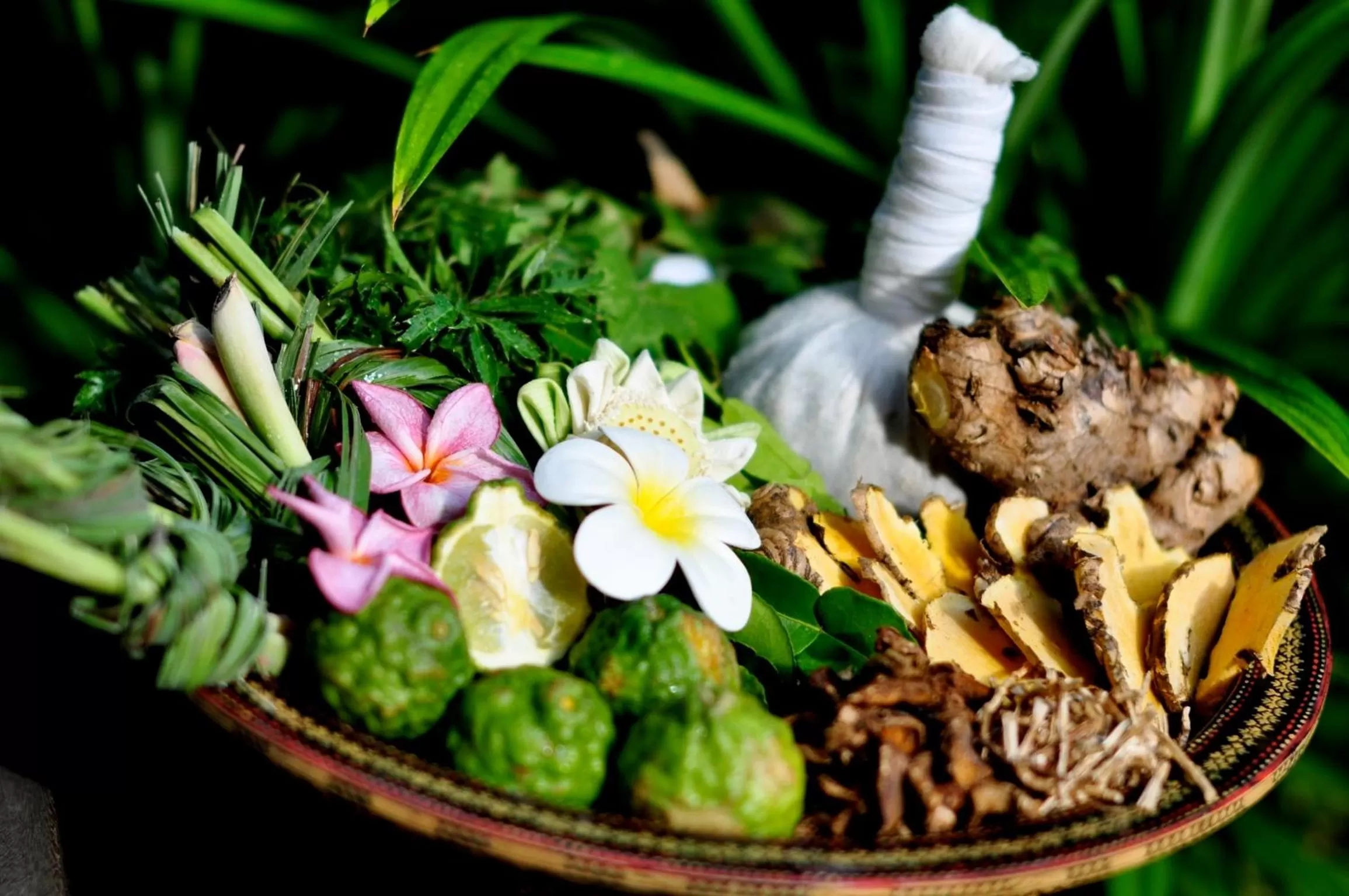 Spa and wellness centre/facilities in Borei Angkor Resort & Spa