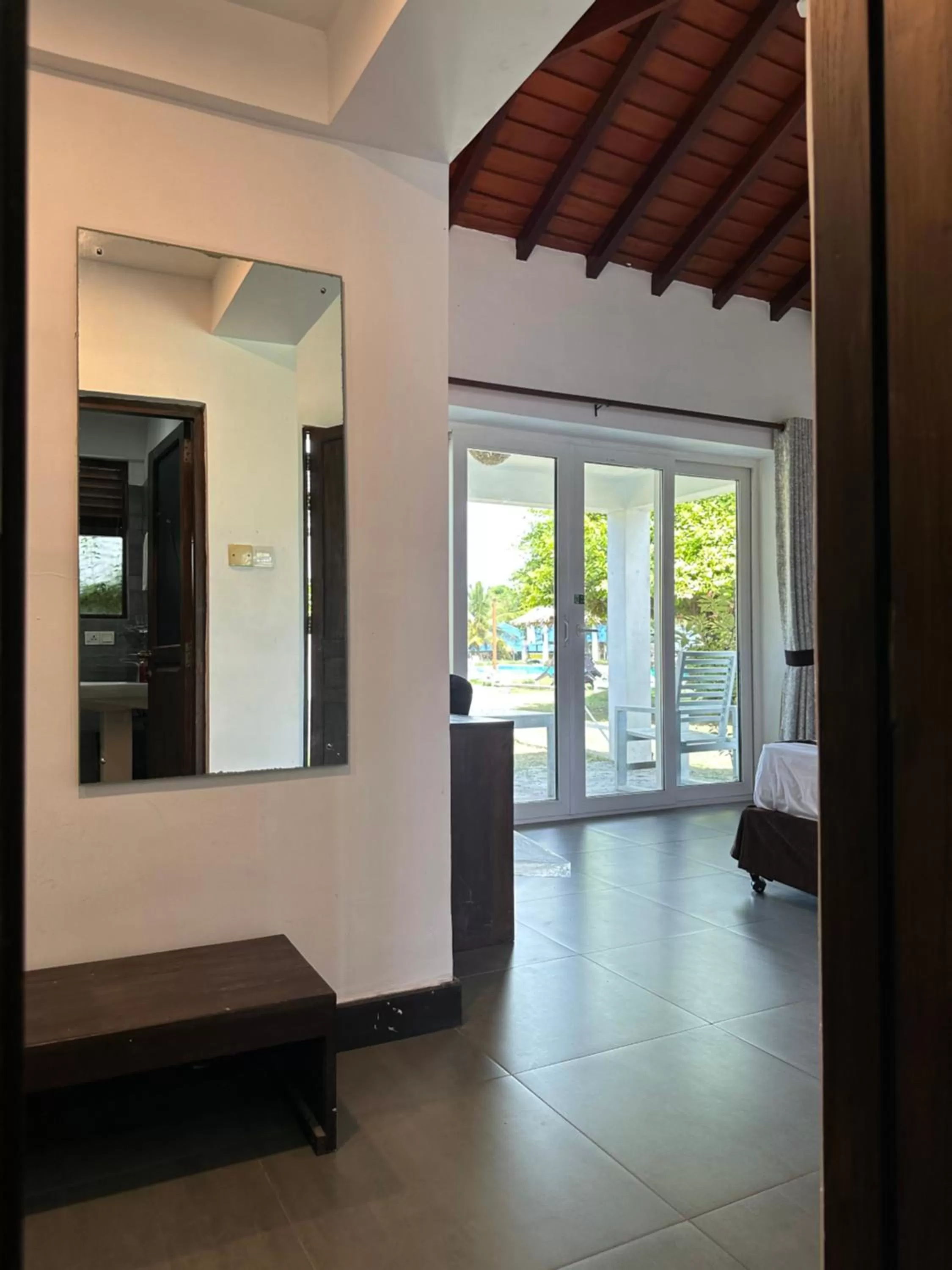 View (from property/room) in Amaluna Resorts