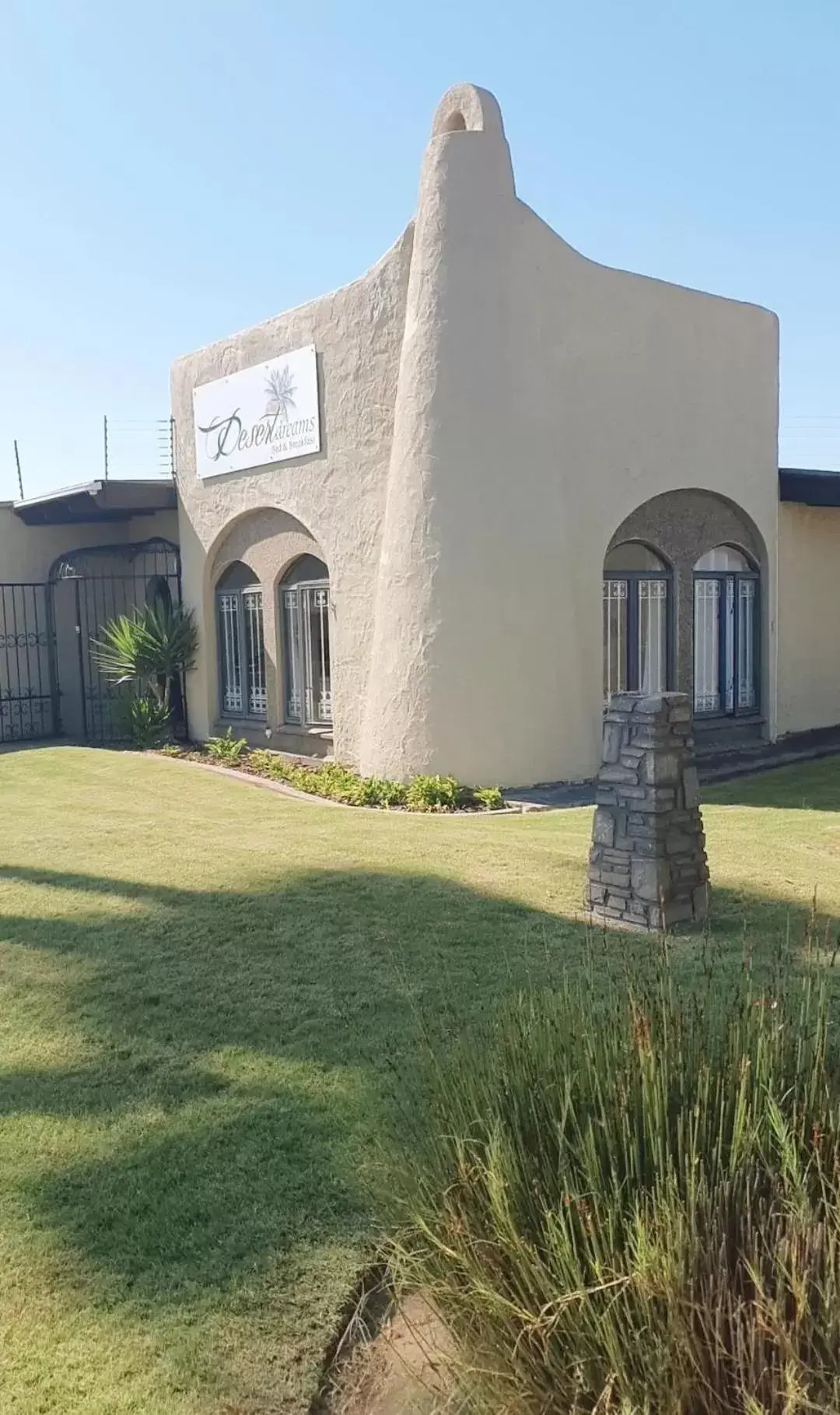 DESERT DREAMS B&B DESERT DREAMS B&B