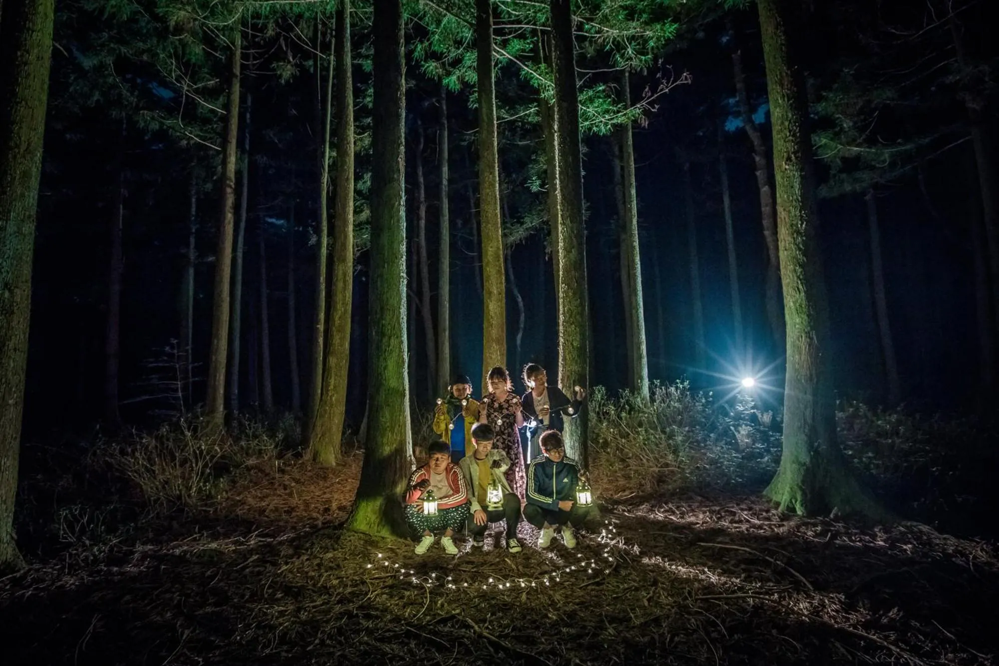 Activities in SUM Guesthouse Jeju Airport