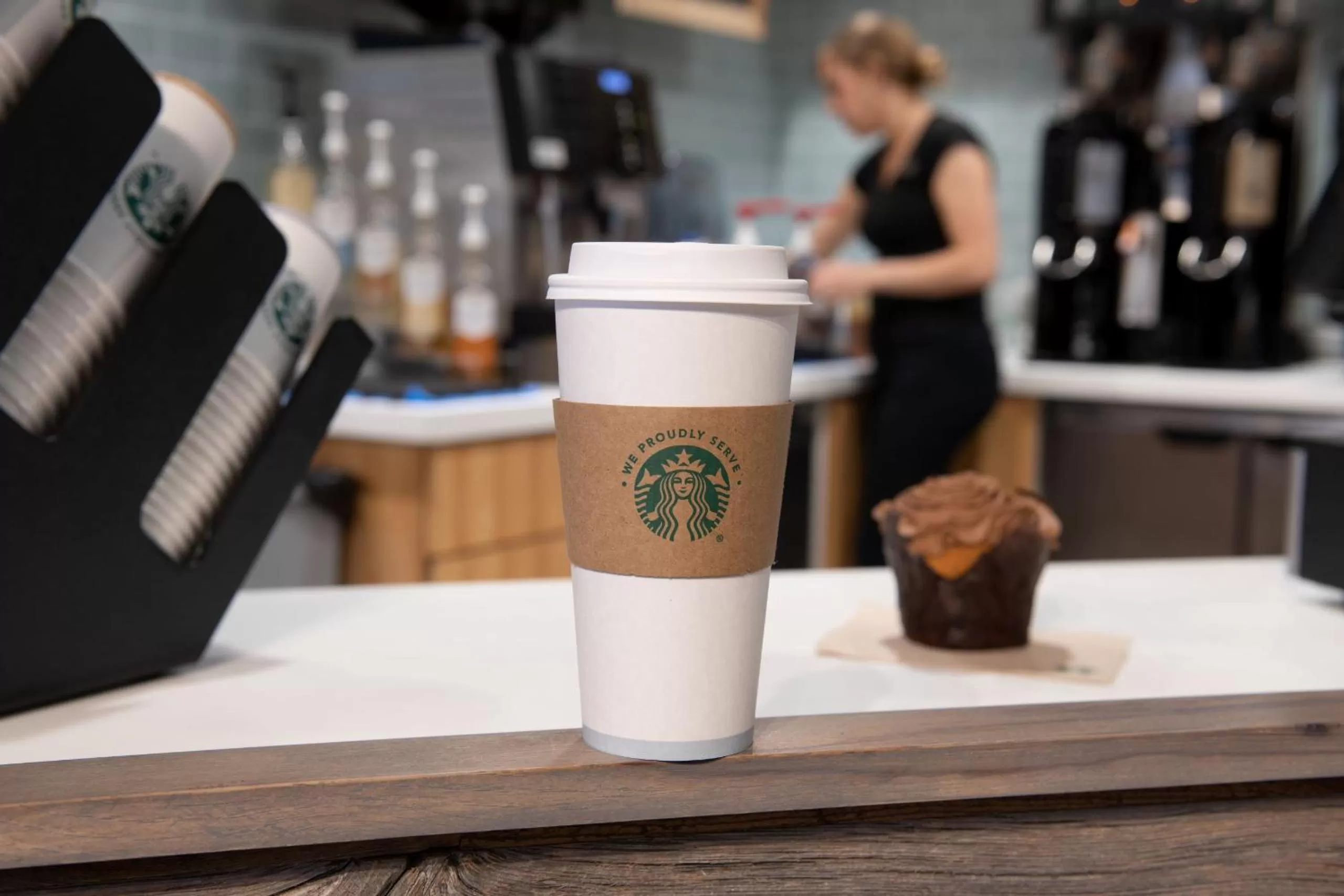 Restaurant/places to eat in Hilton Vacation Club Bayside Resort Panama City Beach