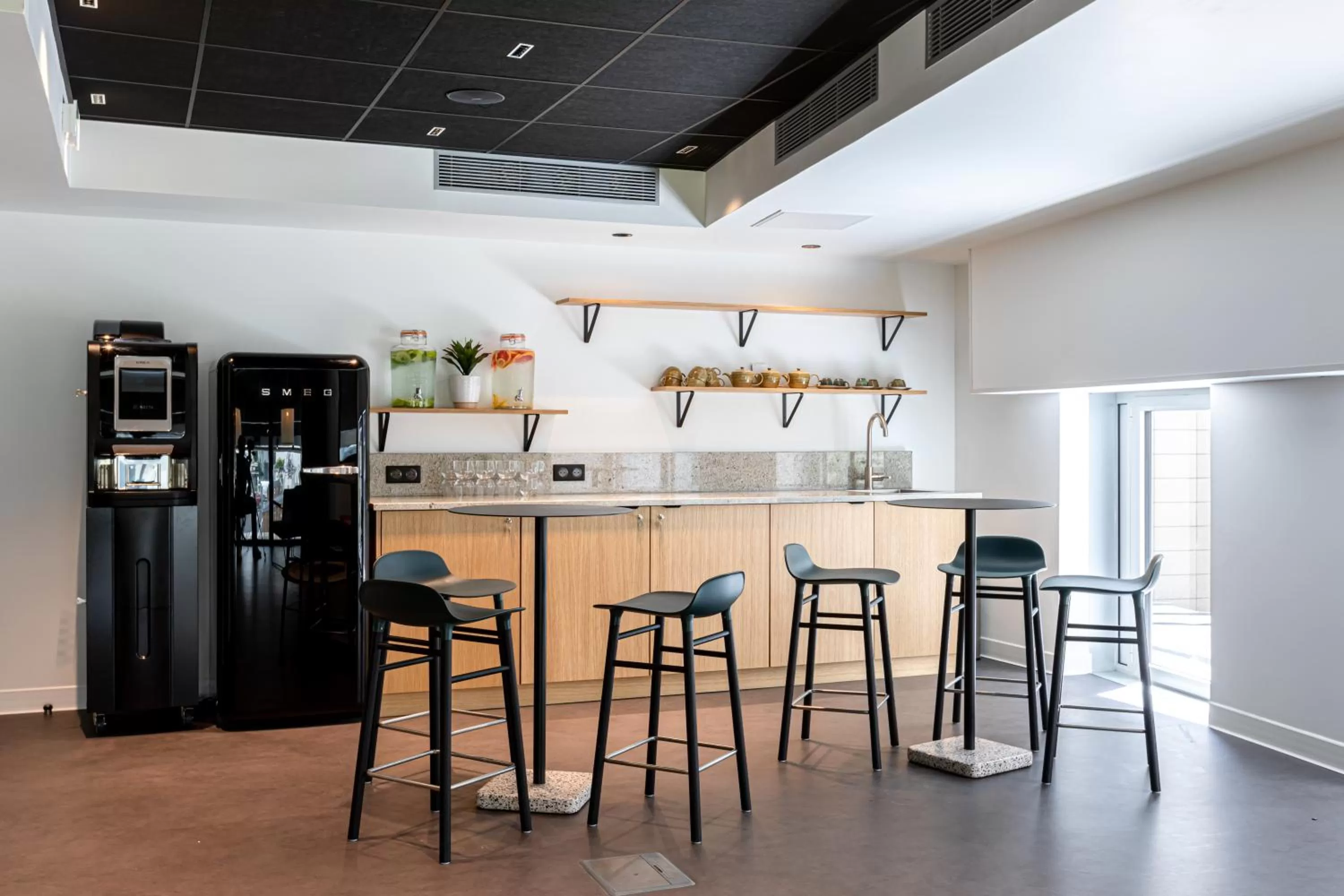 Banquet/Function facilities in Best Western M-Treize Paris Asnieres