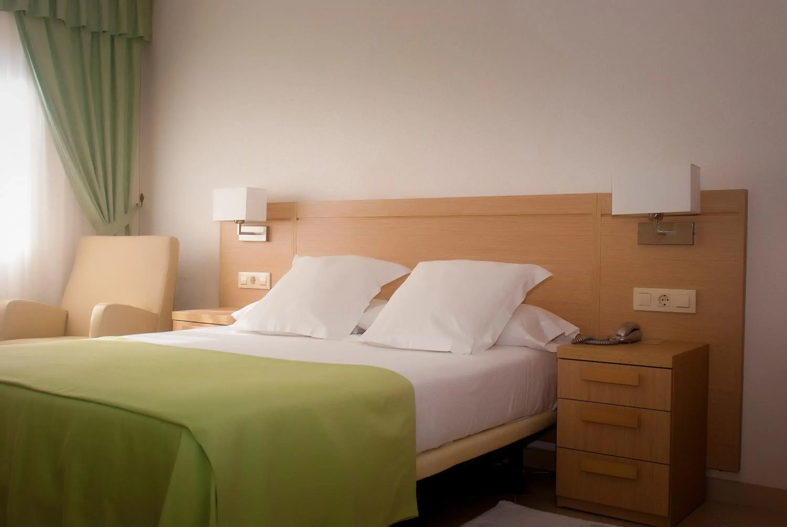 Hotel El Duende Hotel El Duende