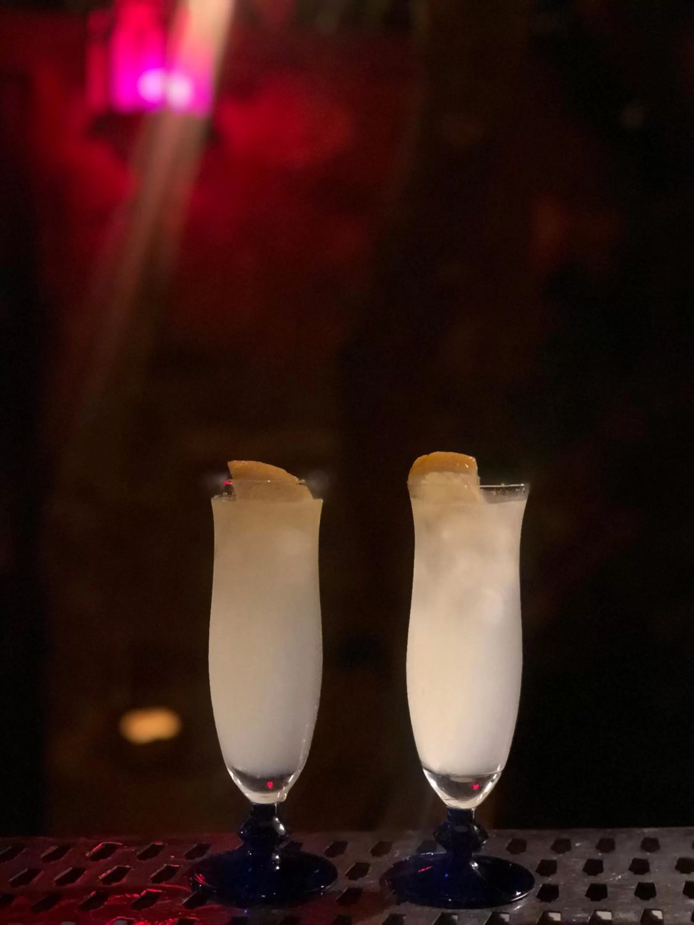 Evening entertainment in Ha La Bodrum