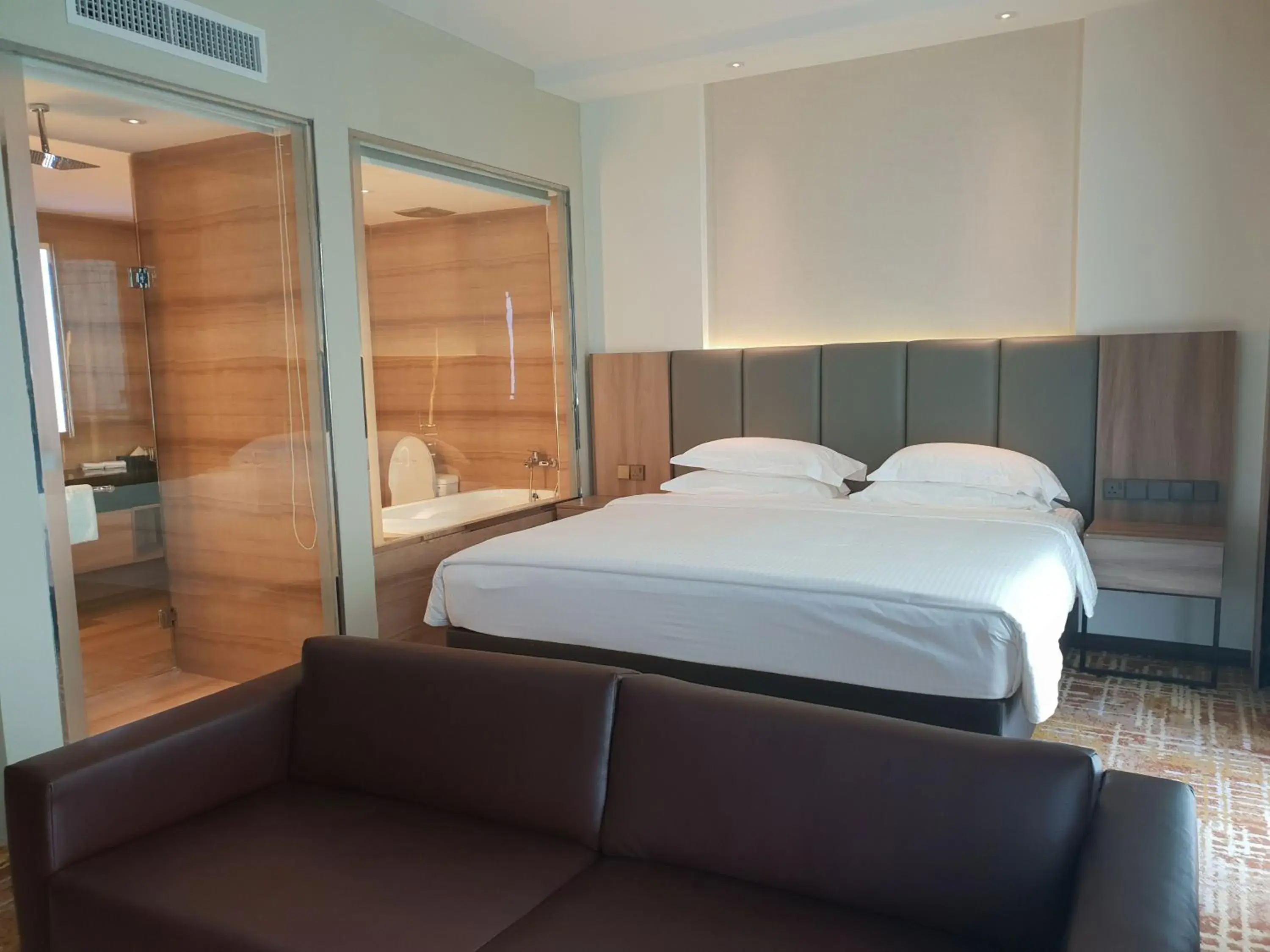 Executive Suite in KSL Hot Spring Resort Executive Suite in KSL Hot Spring Resort