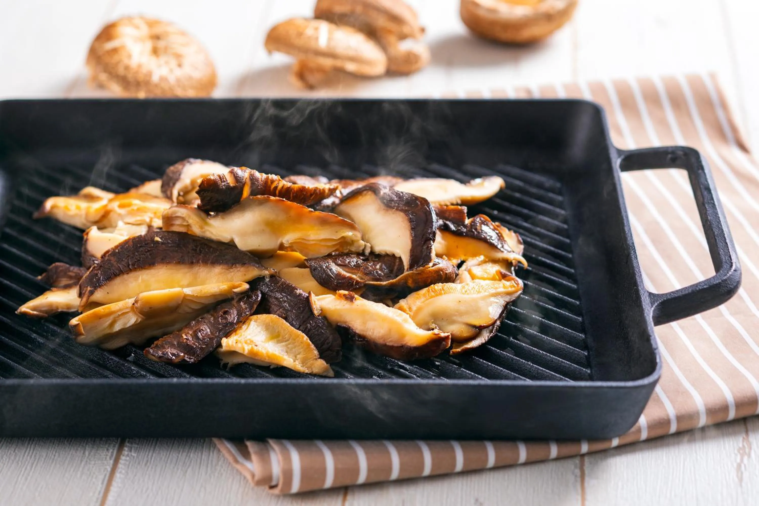 Food and drinks in Kitayuzawa Mori no soraniwa