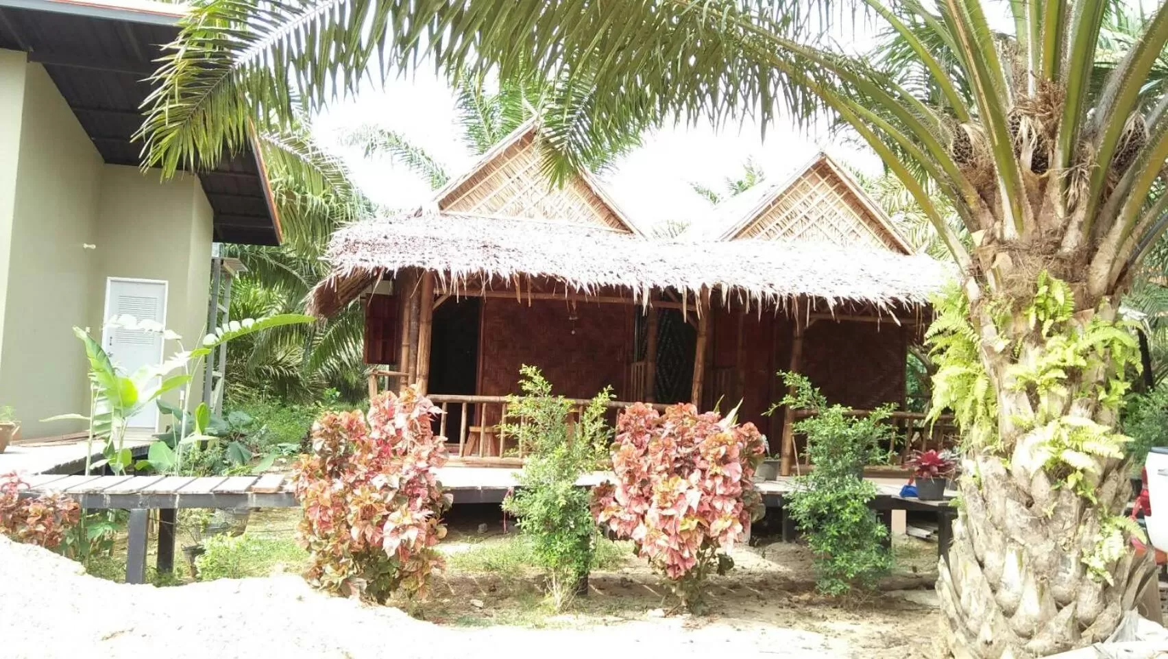 Khao Sok Residence Resort