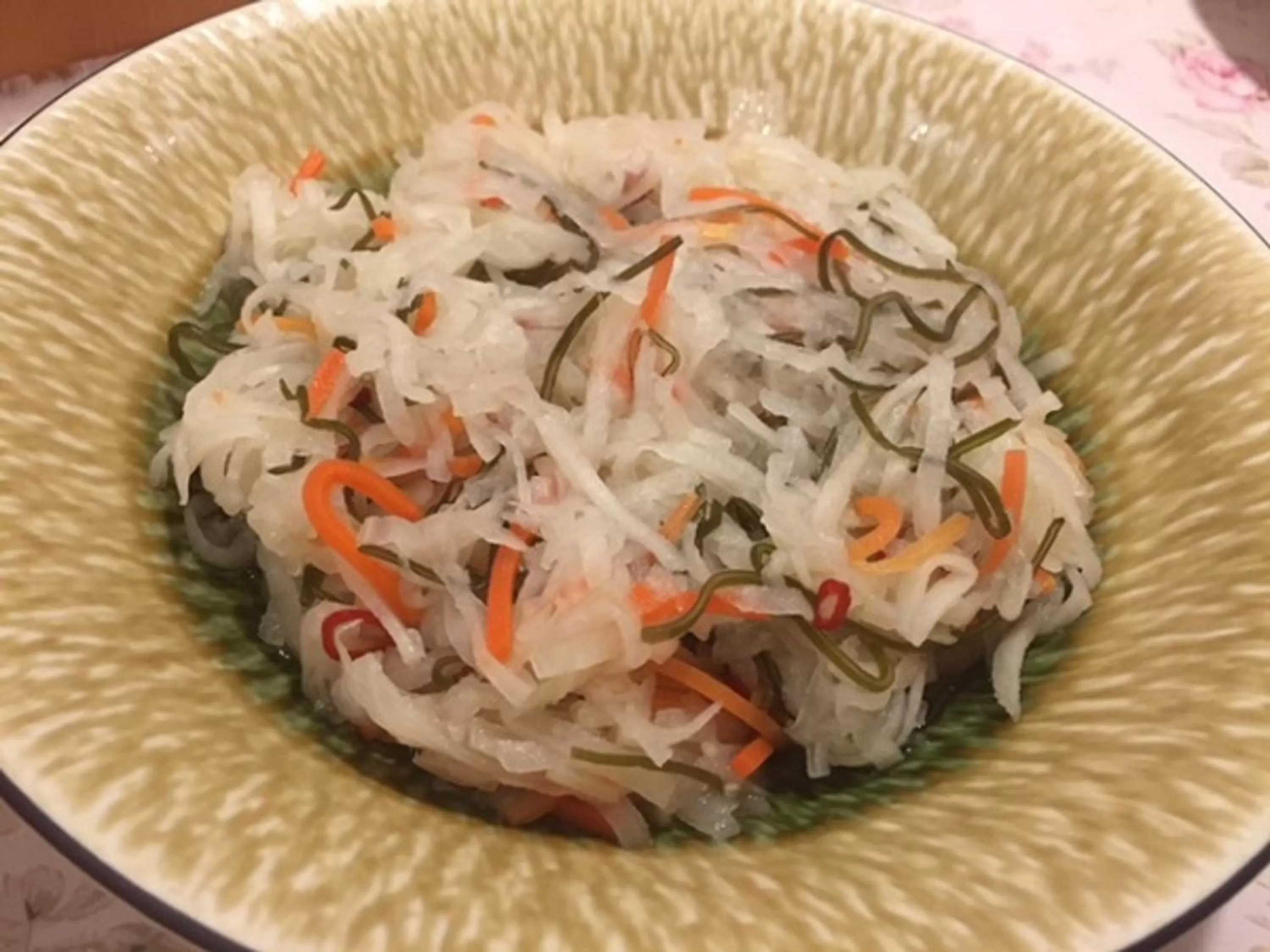 Restaurant/places to eat in Ace Inn Kariya