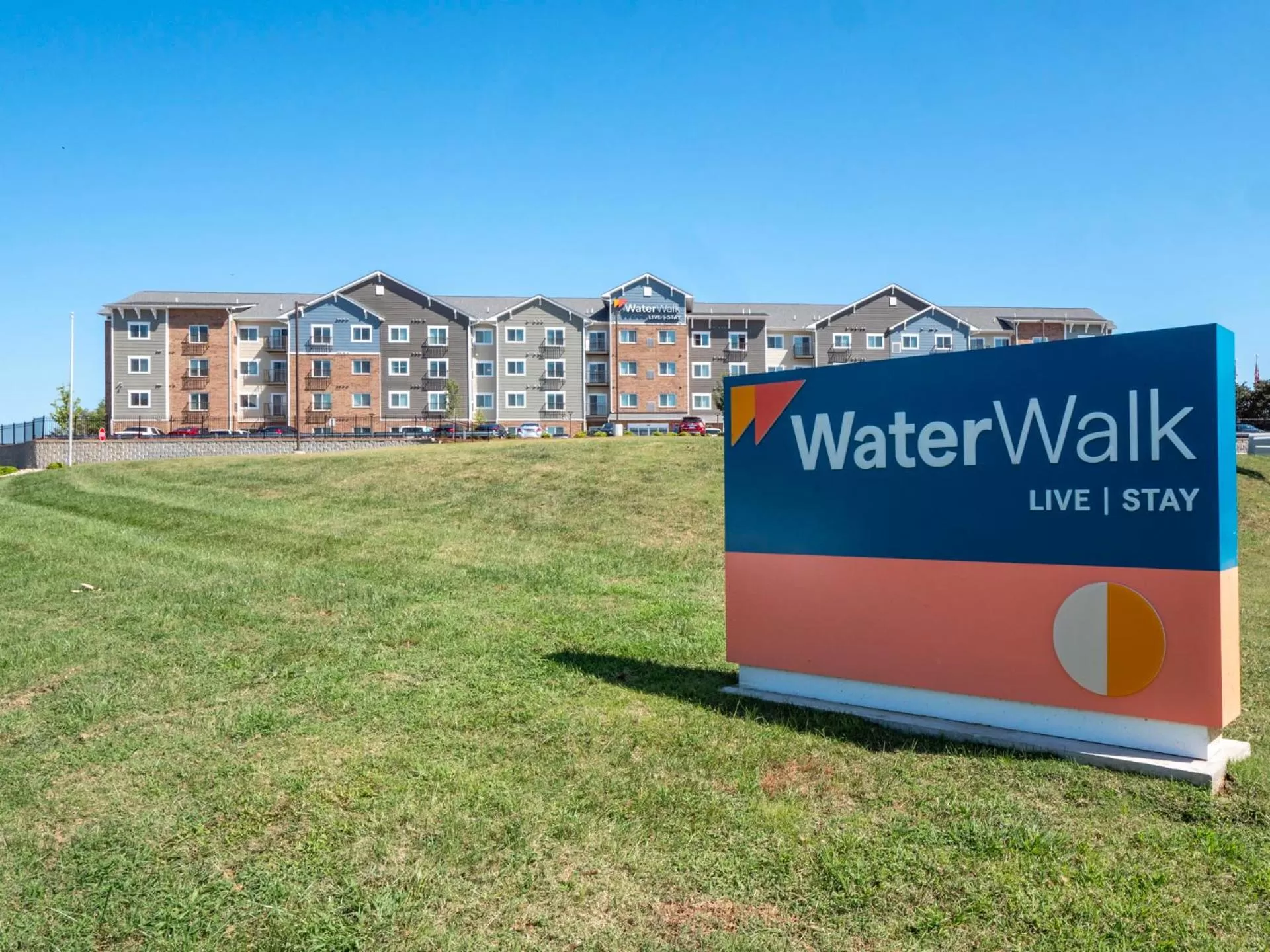 WaterWalk Extended Stay by Wyndham Charlotte - Arrowood