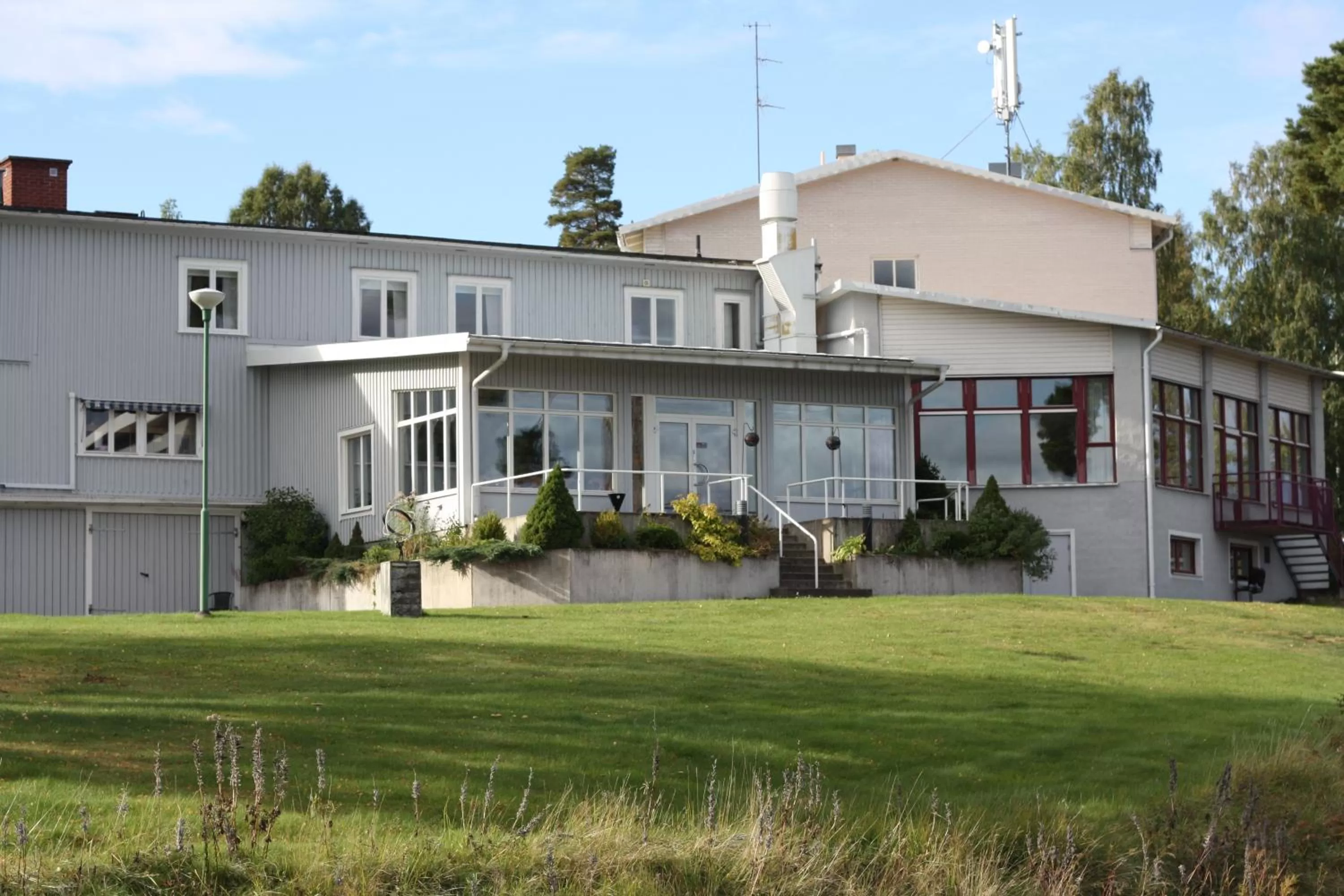 Restaurant/places to eat in Hotell Frykenstrand; Sure Hotel Collection by Best Western